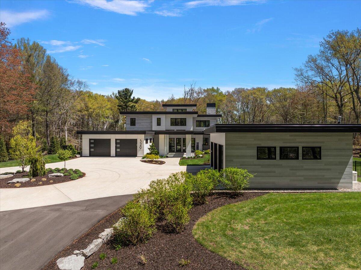 329 N Lakeshore Drive Holland MI 49424