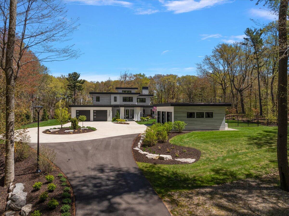 329 N Lakeshore Drive Holland MI 49424