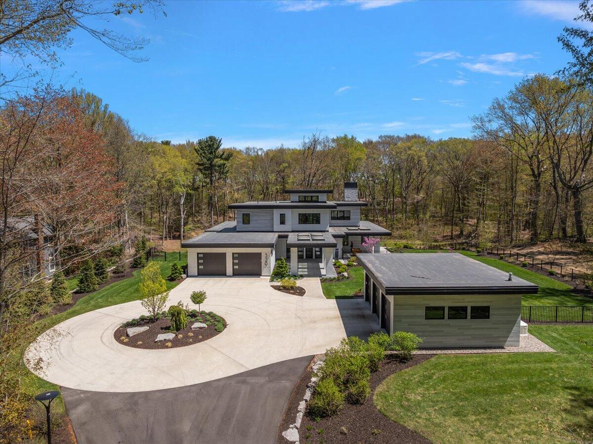 329 N Lakeshore Drive Holland MI 49424