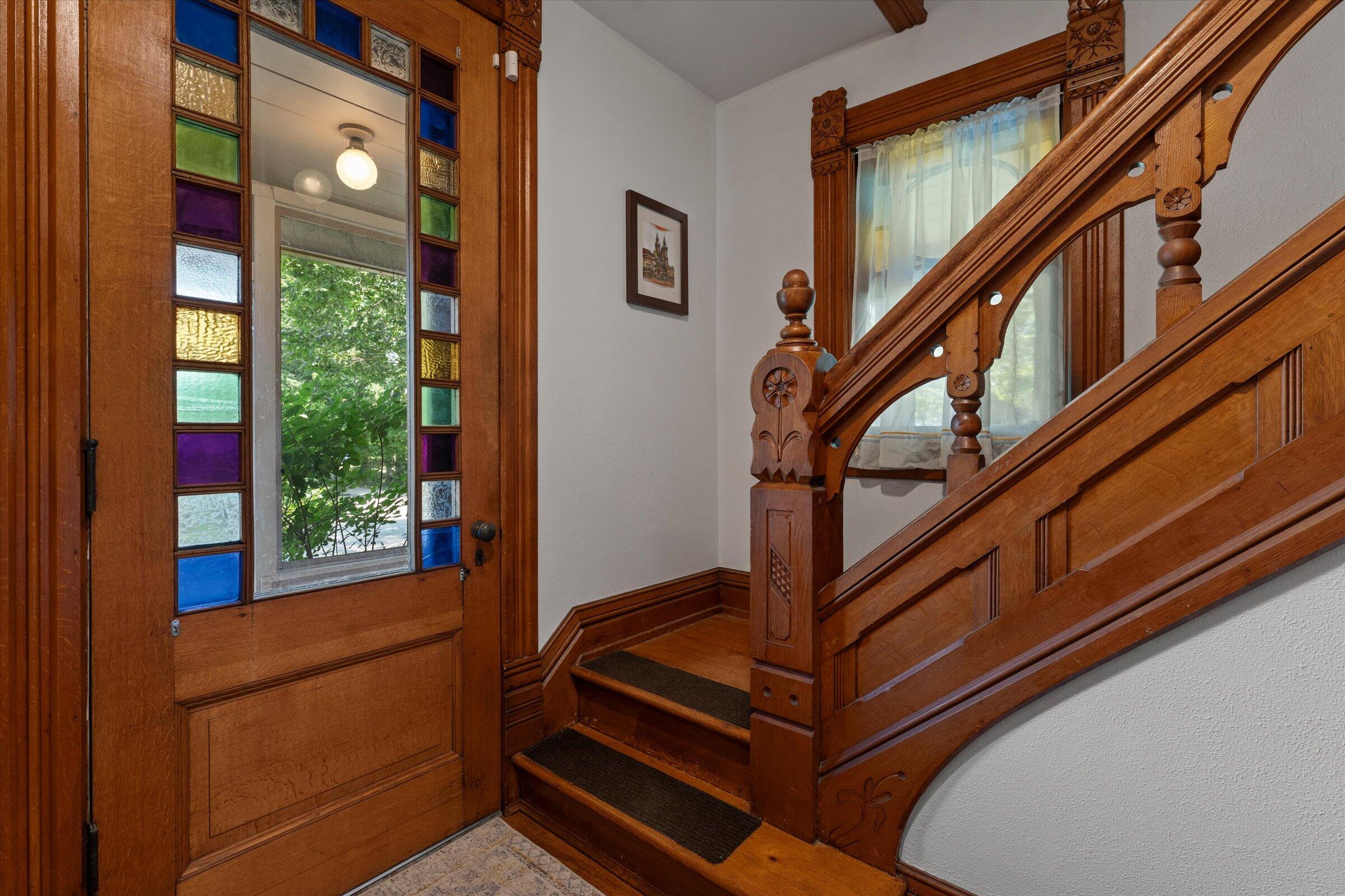 110 S East Street Cassopolis MI 49031
