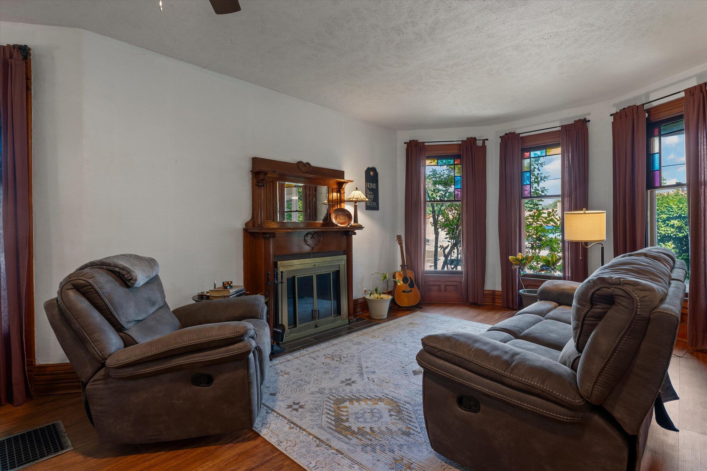 110 S East Street Cassopolis MI 49031