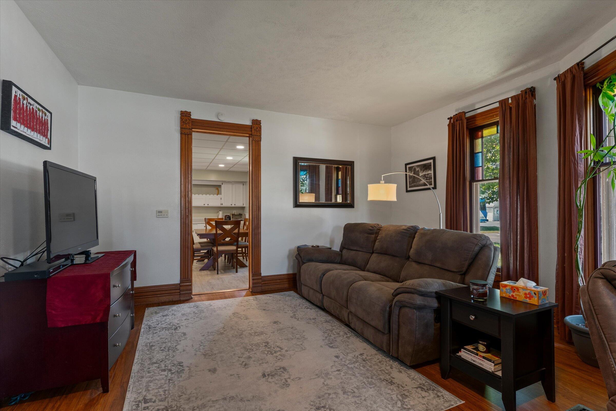 110 S East Street Cassopolis MI 49031