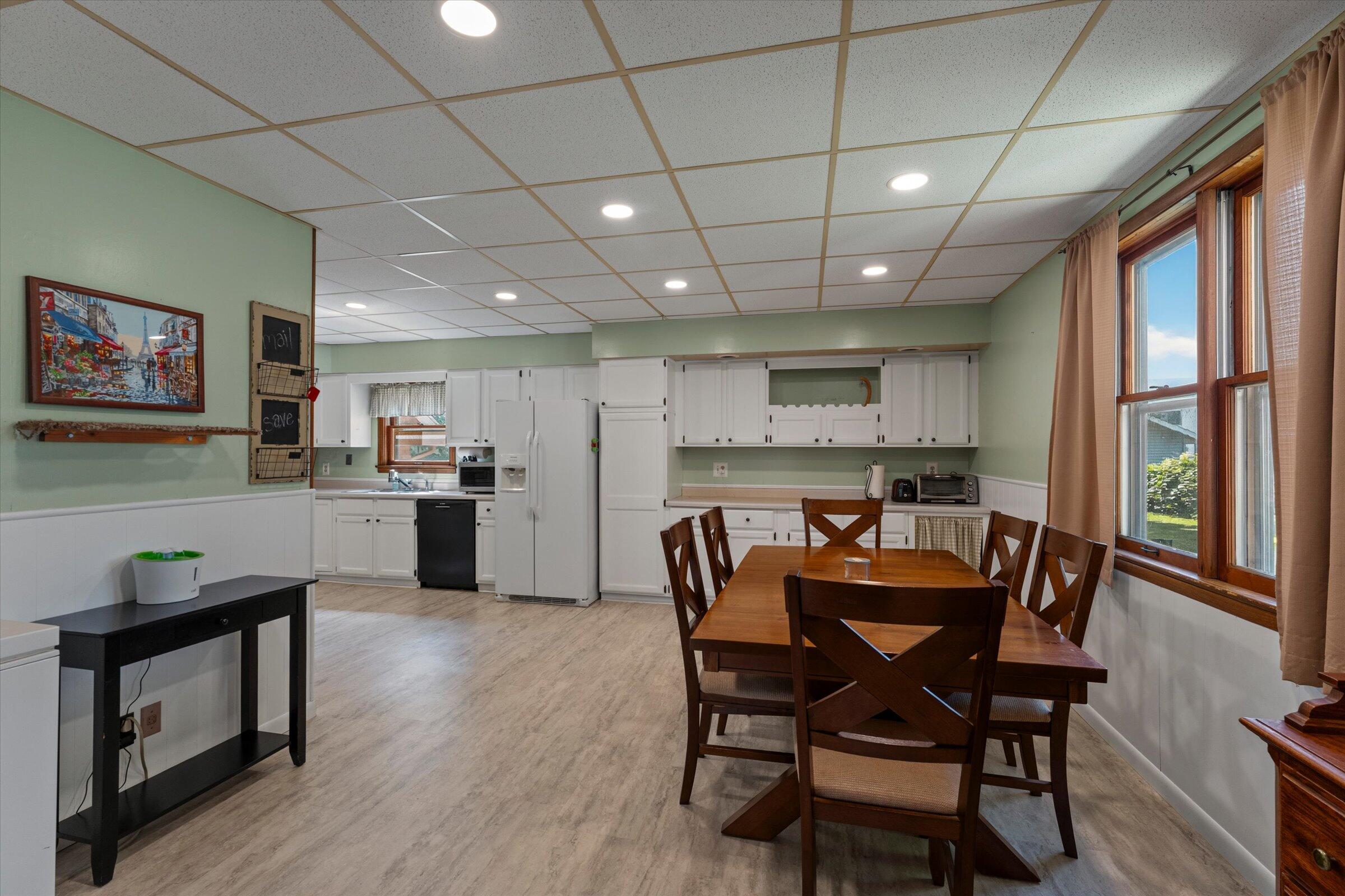 110 S East Street Cassopolis MI 49031