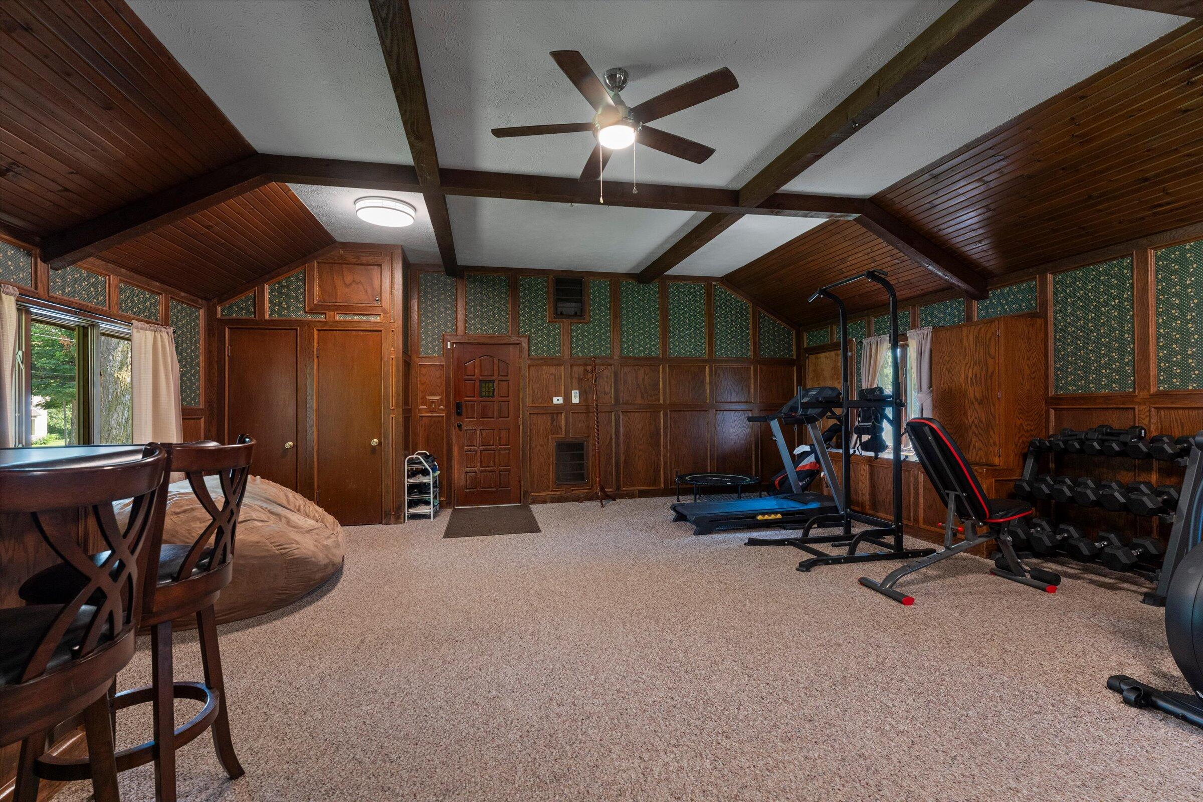 110 S East Street Cassopolis MI 49031