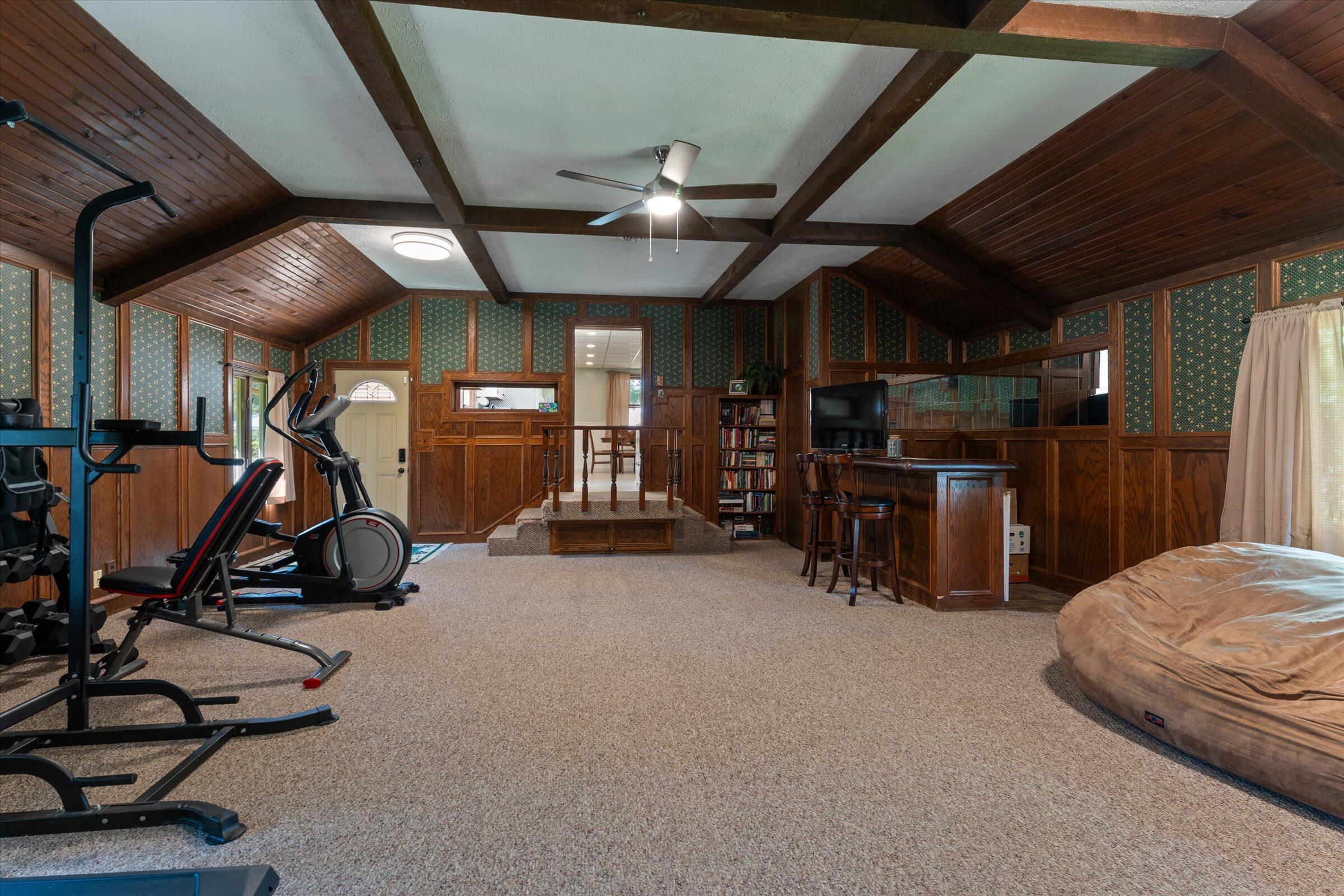 110 S East Street Cassopolis MI 49031