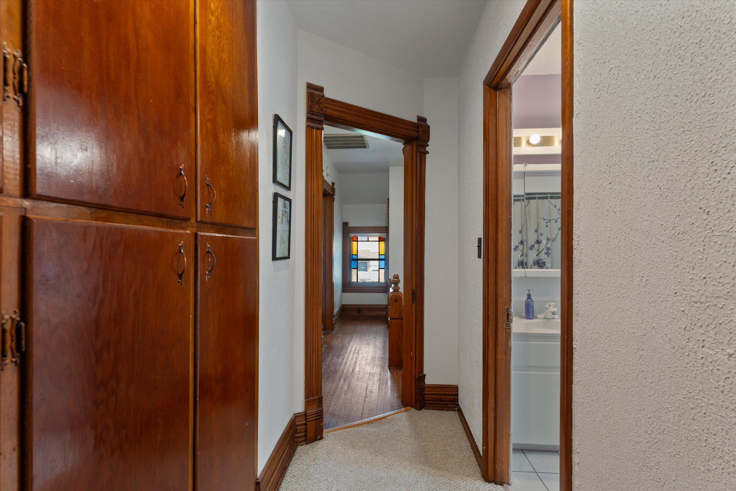 110 S East Street Cassopolis MI 49031
