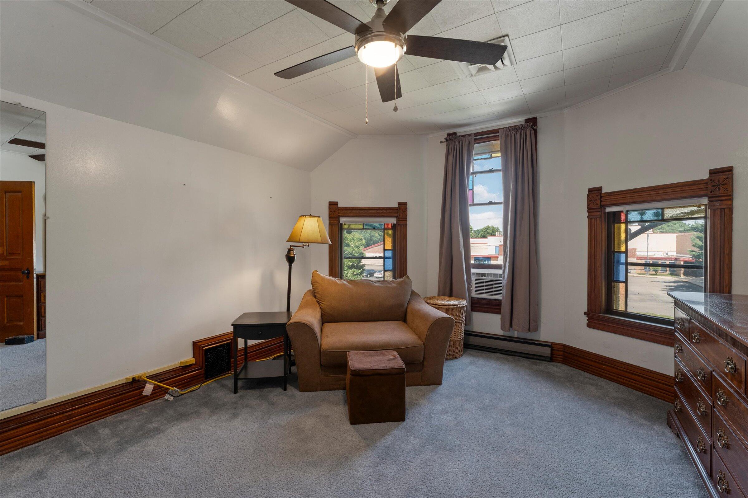 110 S East Street Cassopolis MI 49031