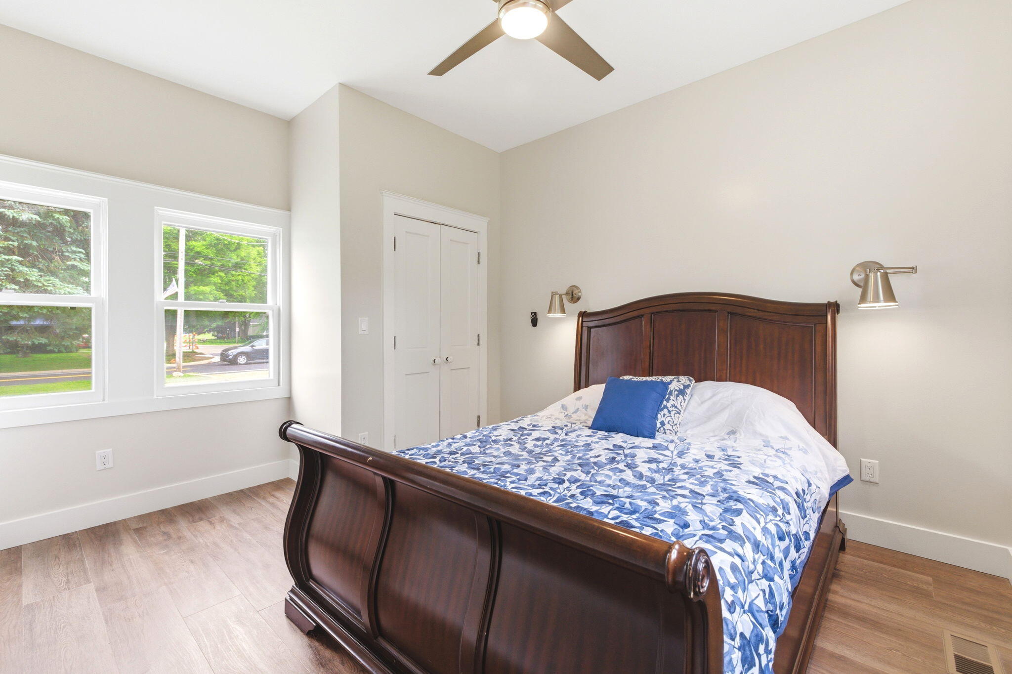 401 N Elm Street Three Oaks MI 49128
