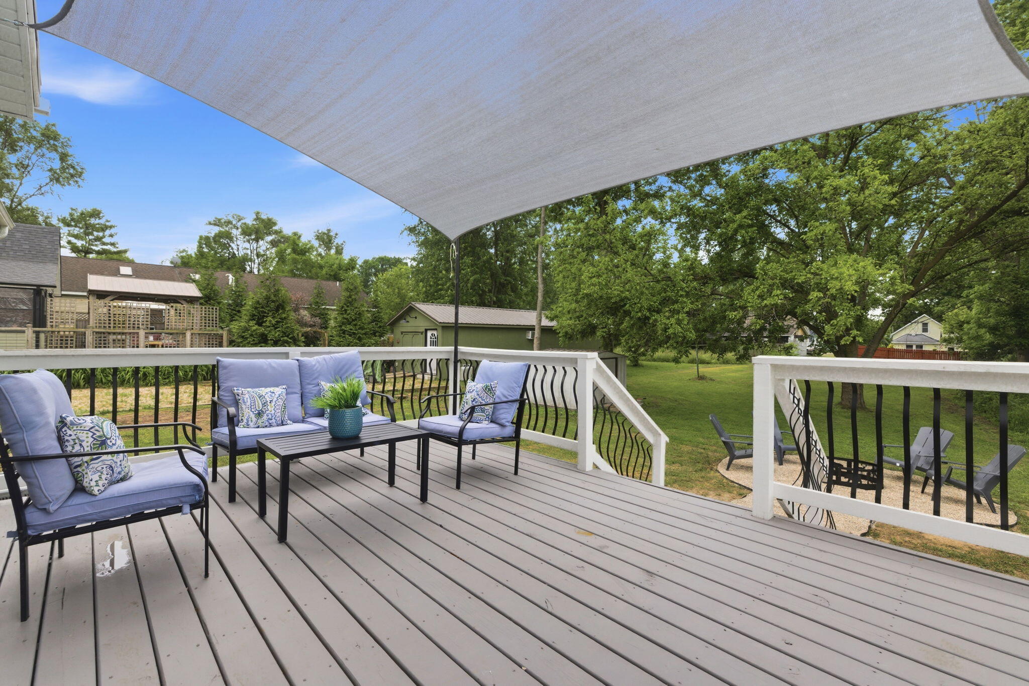 401 N Elm Street Three Oaks MI 49128