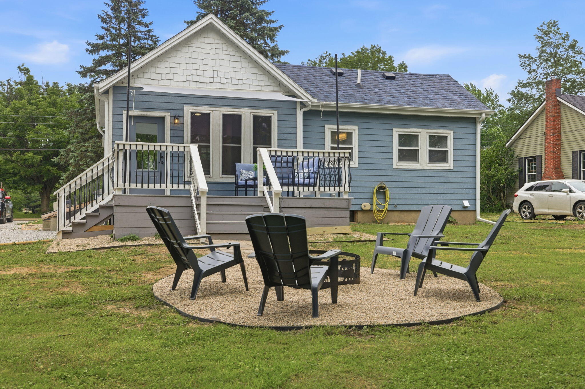 401 N Elm Street Three Oaks MI 49128