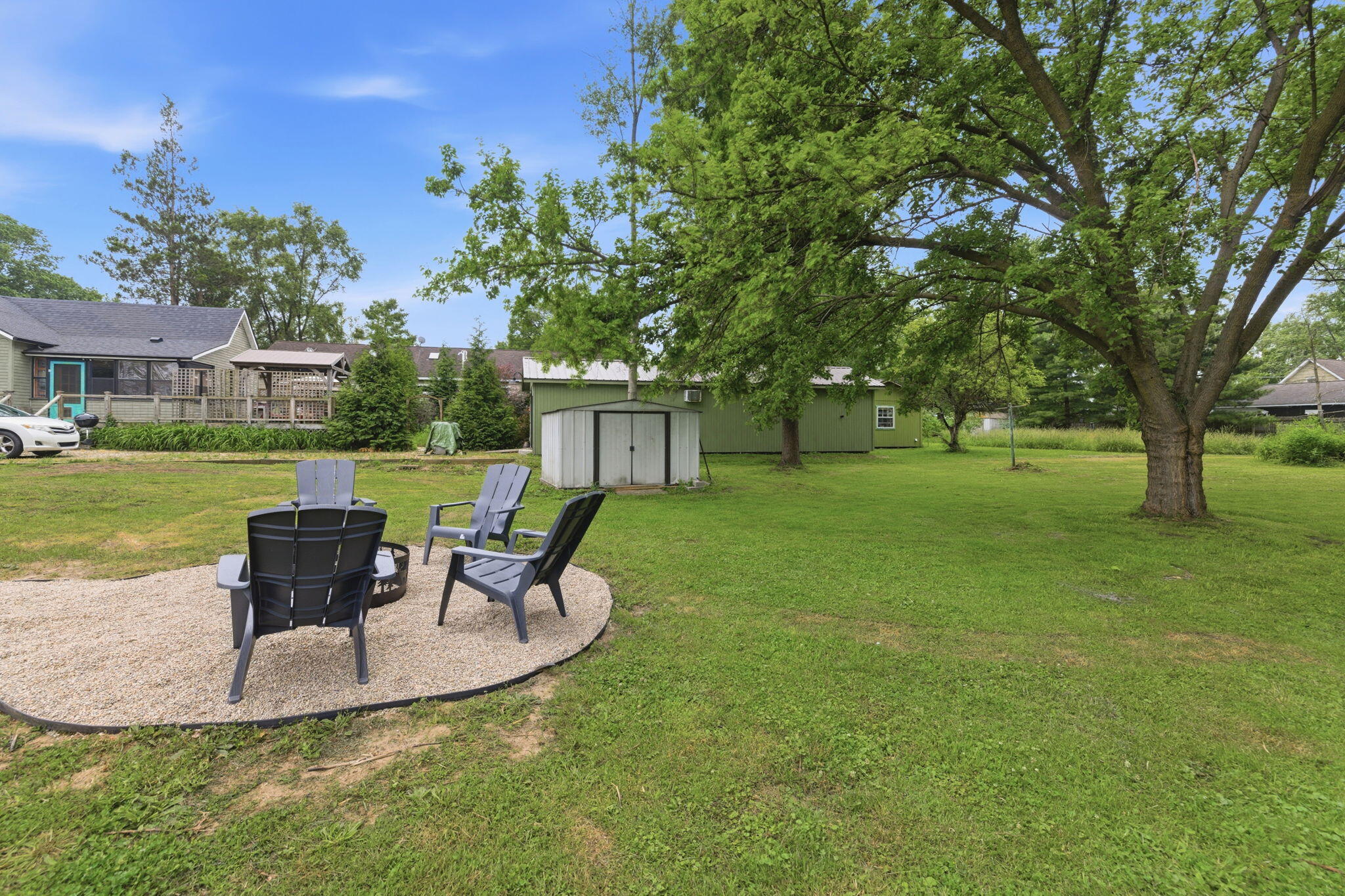 401 N Elm Street Three Oaks MI 49128