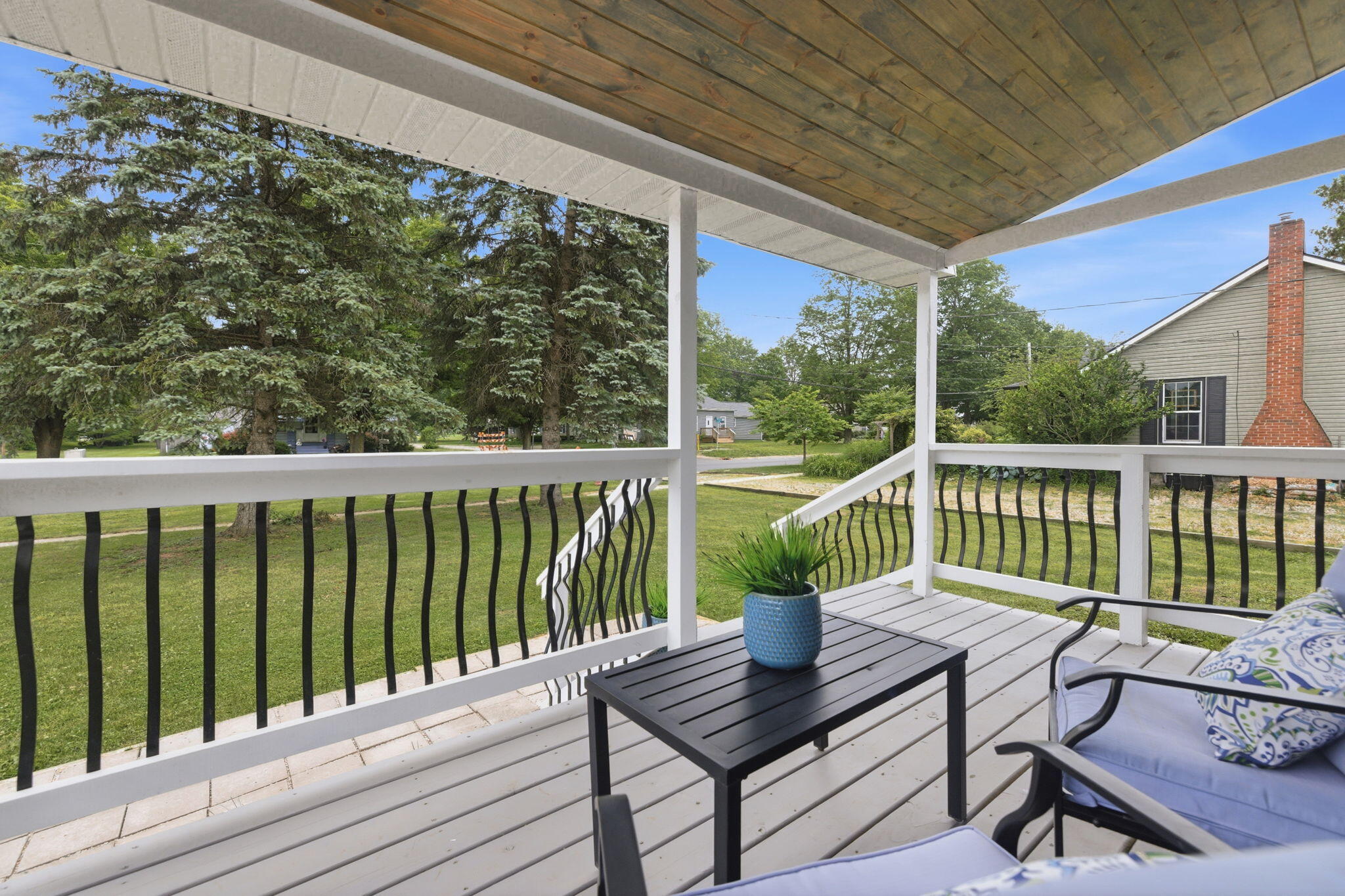 401 N Elm Street Three Oaks MI 49128