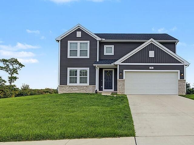 701 Petoskey Stone Drive SW Byron Center MI 49315