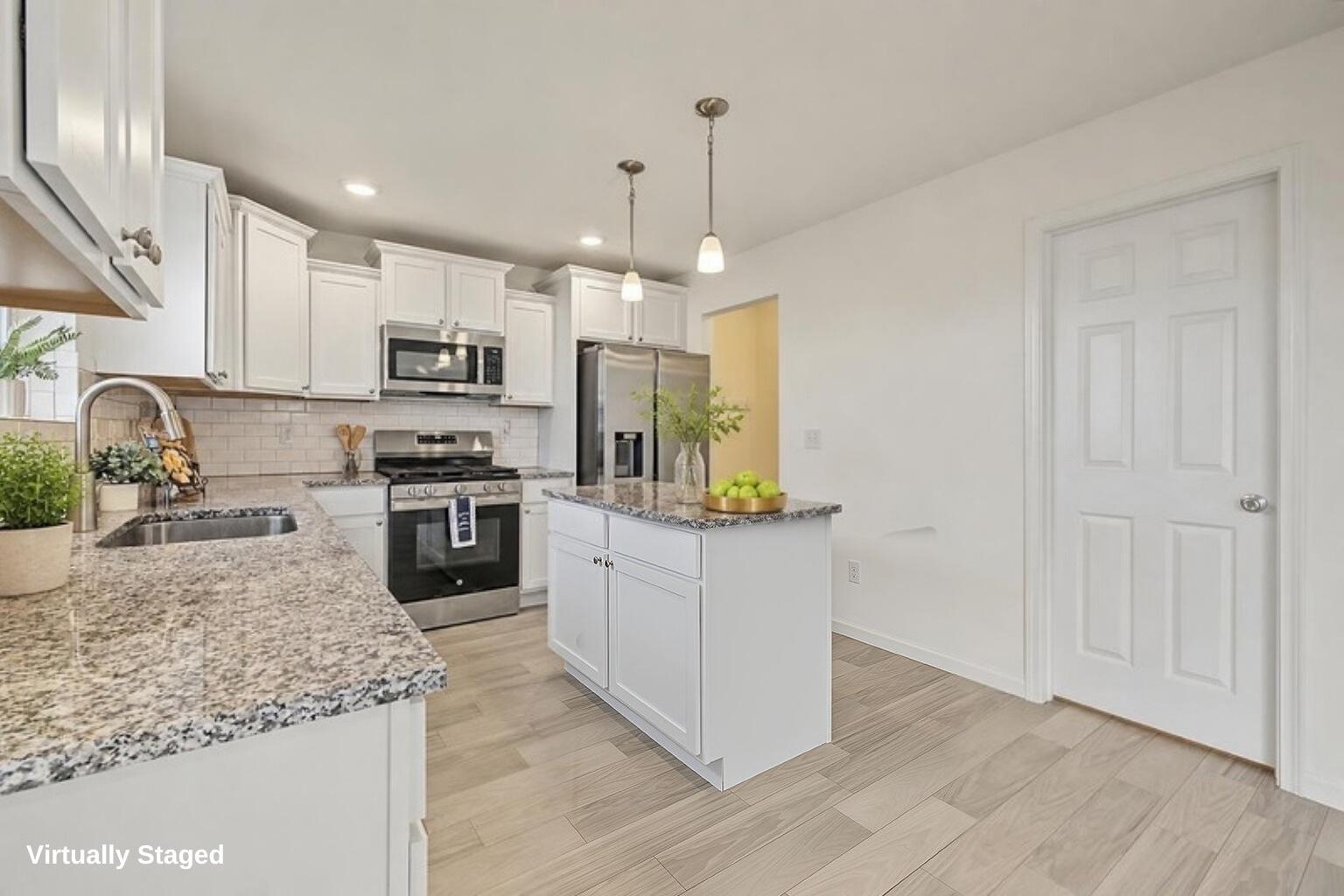 701 Petoskey Stone Drive SW Byron Center MI 49315