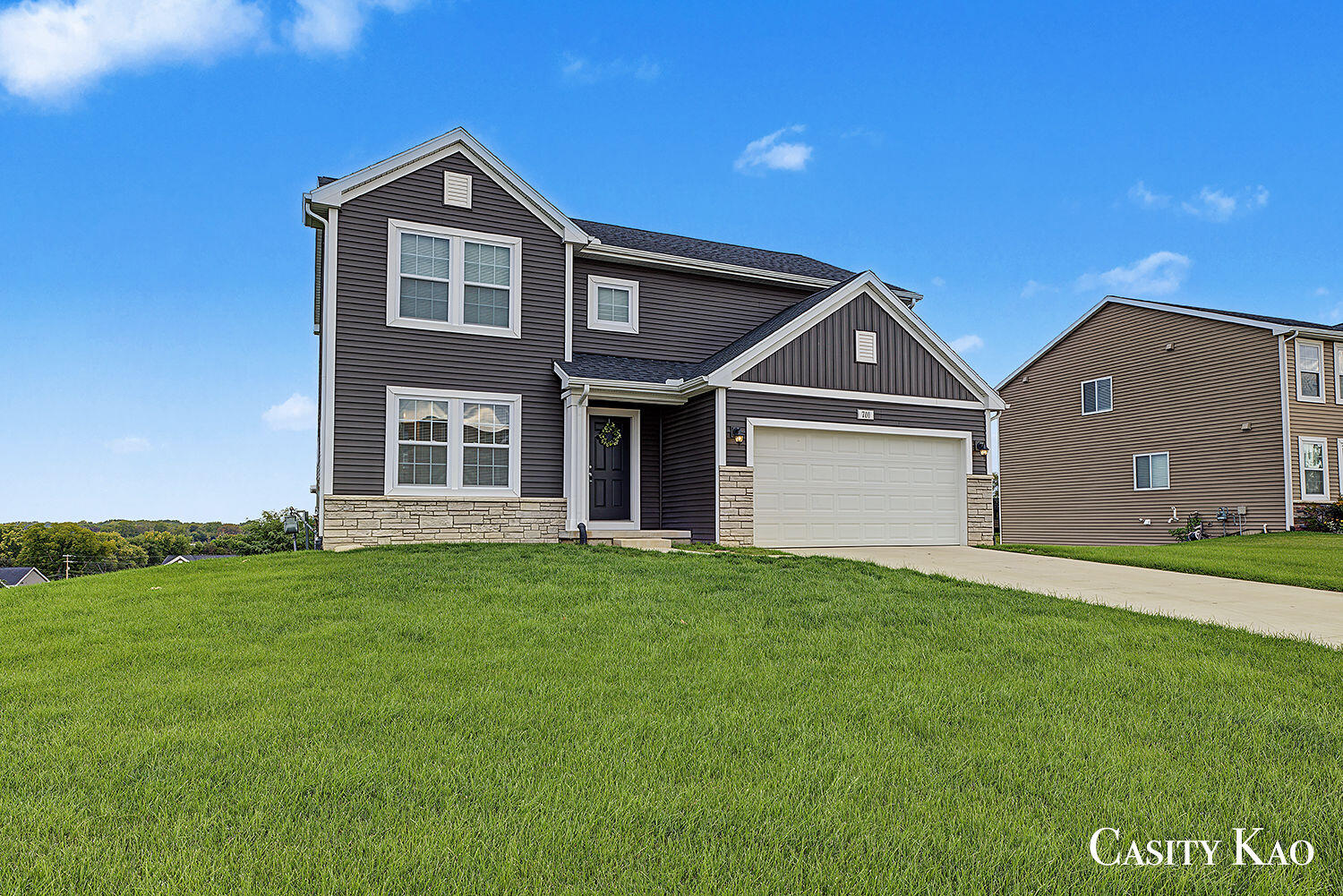 701 Petoskey Stone Drive SW Byron Center MI 49315