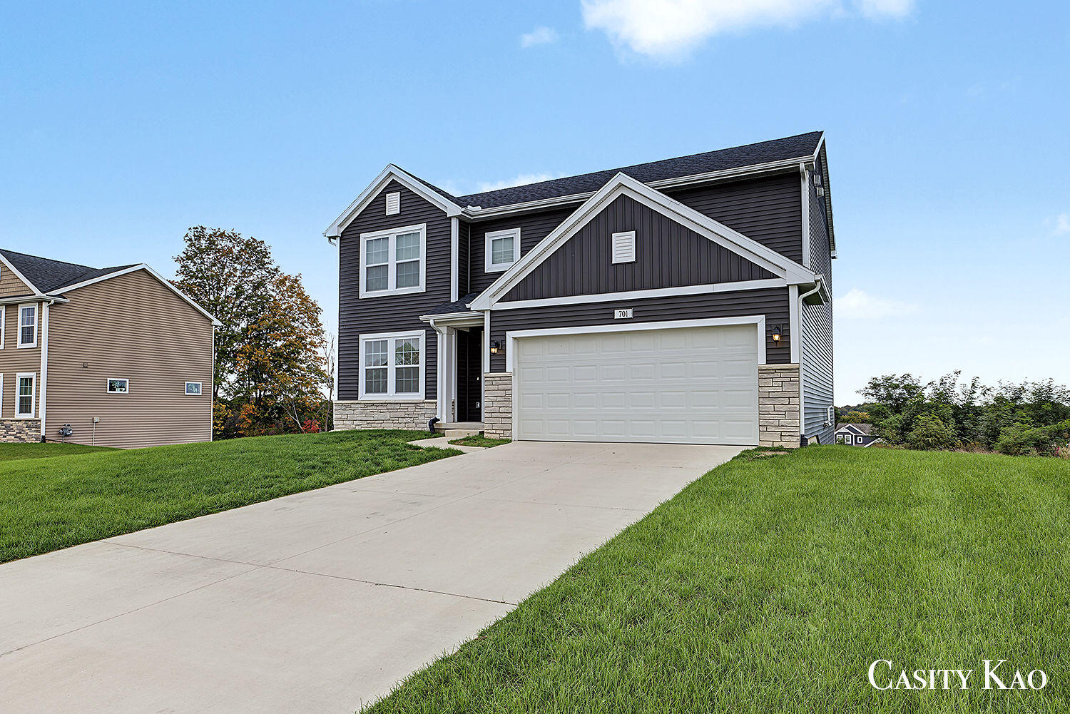 701 Petoskey Stone Drive SW Byron Center MI 49315