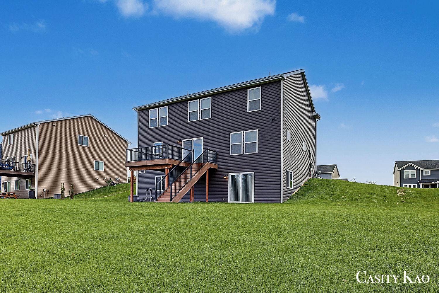 701 Petoskey Stone Drive SW Byron Center MI 49315