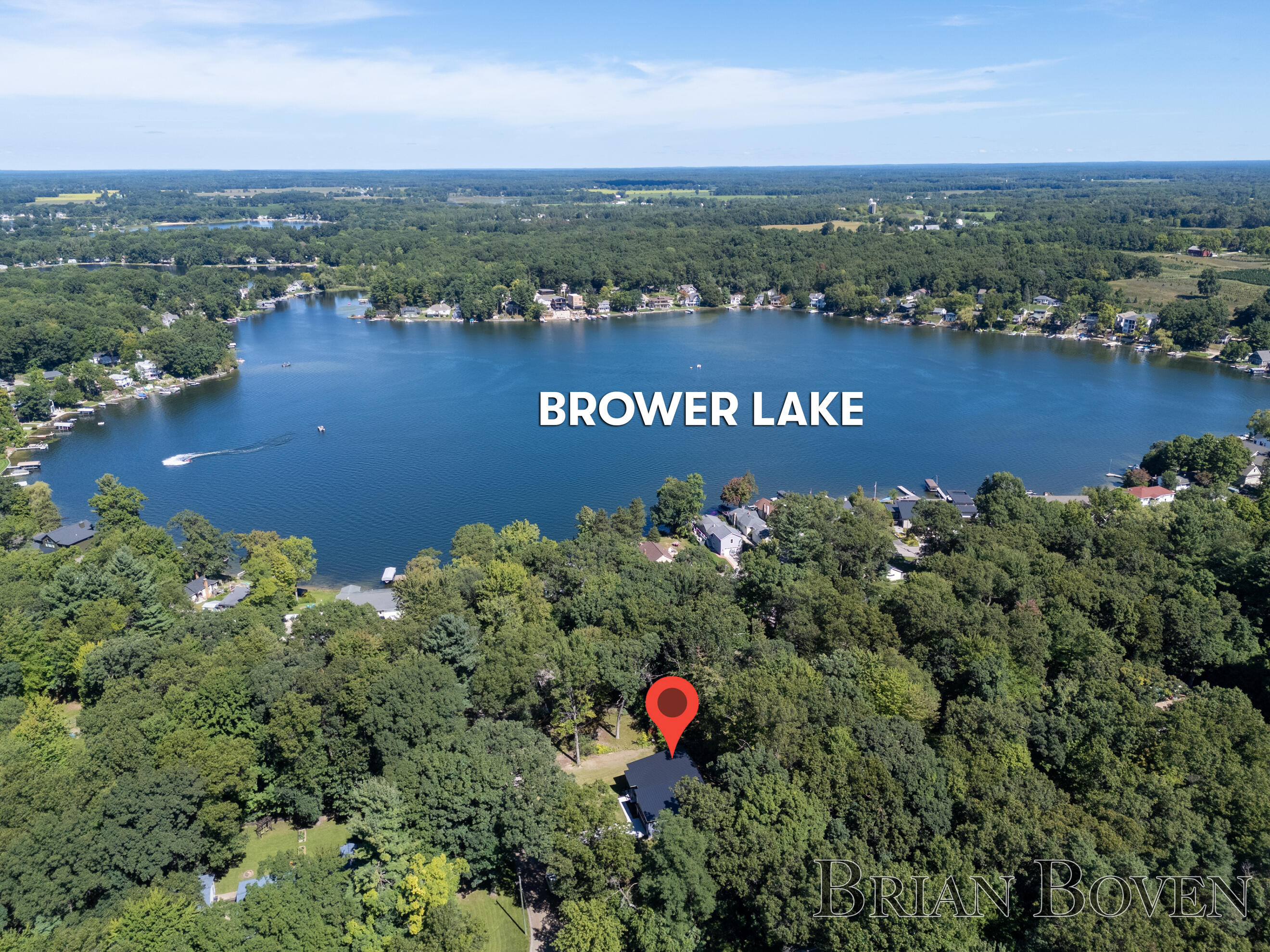 8410 Brower Avenue NE Rockford MI 49341