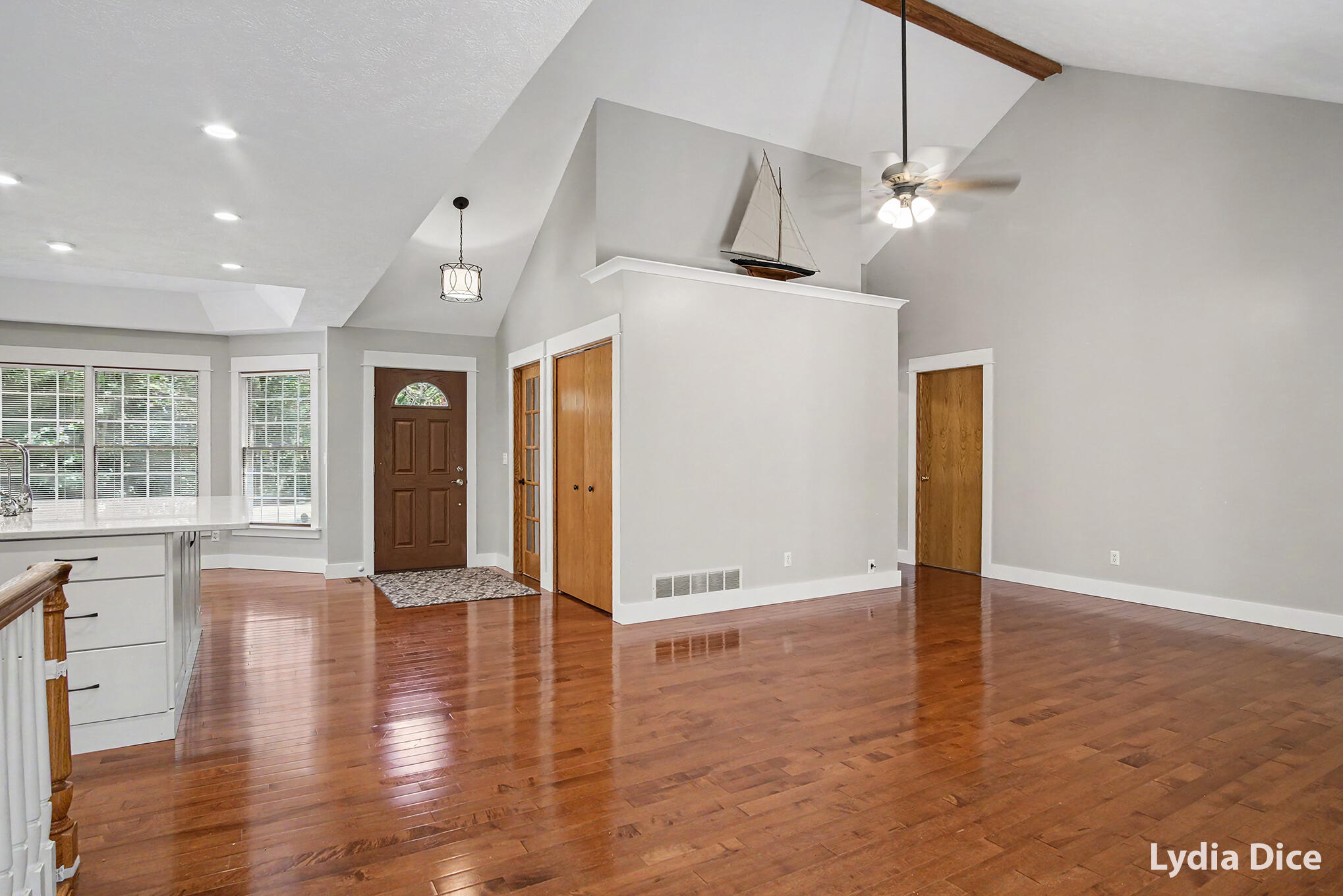4282 Knapp Valley Court NE Grand Rapids MI 49525