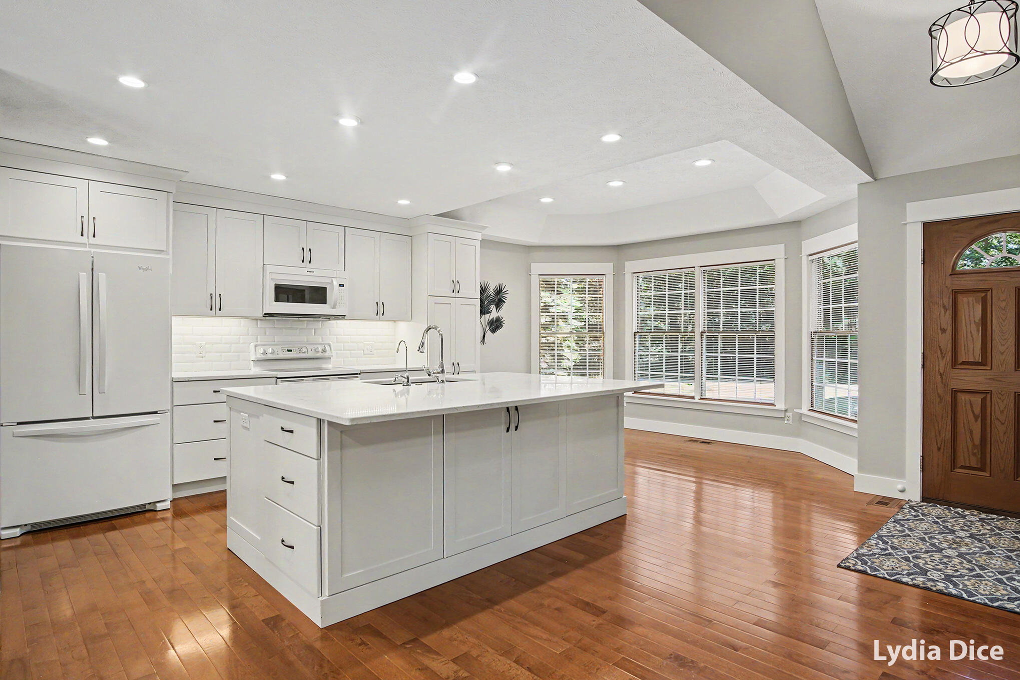 4282 Knapp Valley Court NE Grand Rapids MI 49525
