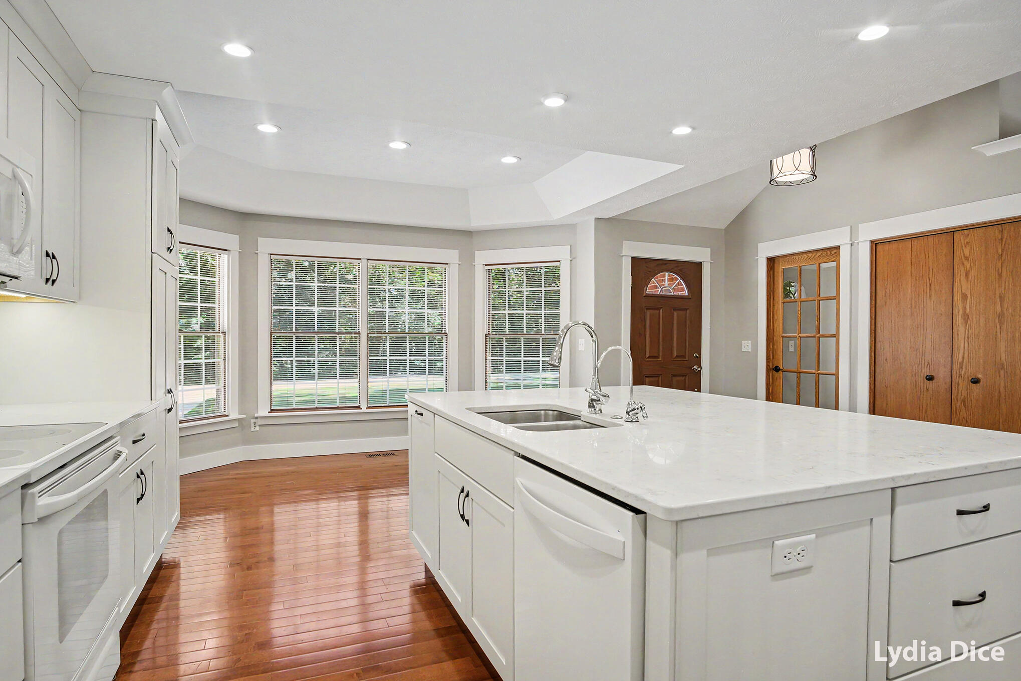 4282 Knapp Valley Court NE Grand Rapids MI 49525