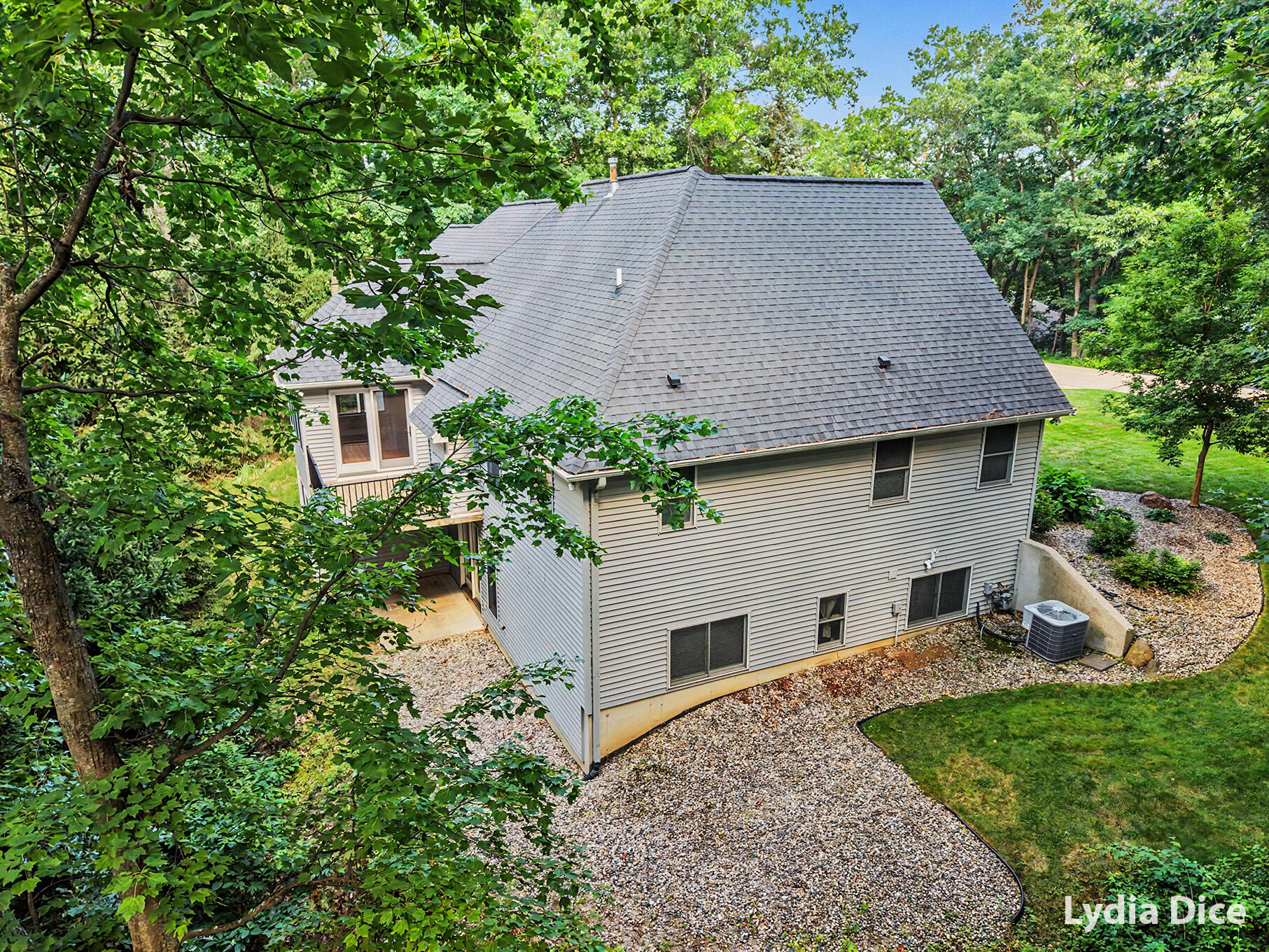 4282 Knapp Valley Court NE Grand Rapids MI 49525