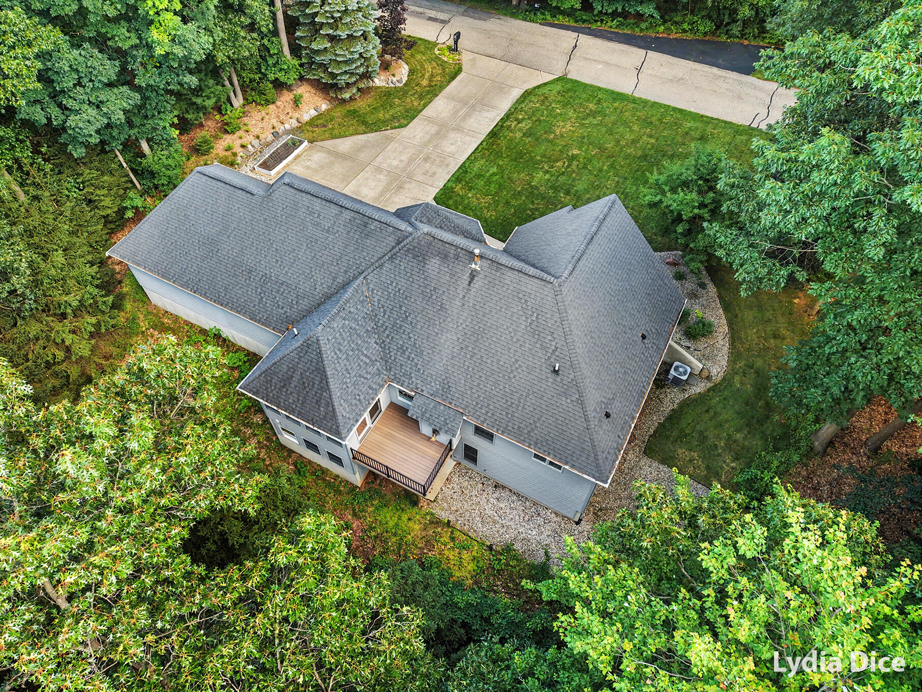 4282 Knapp Valley Court NE Grand Rapids MI 49525