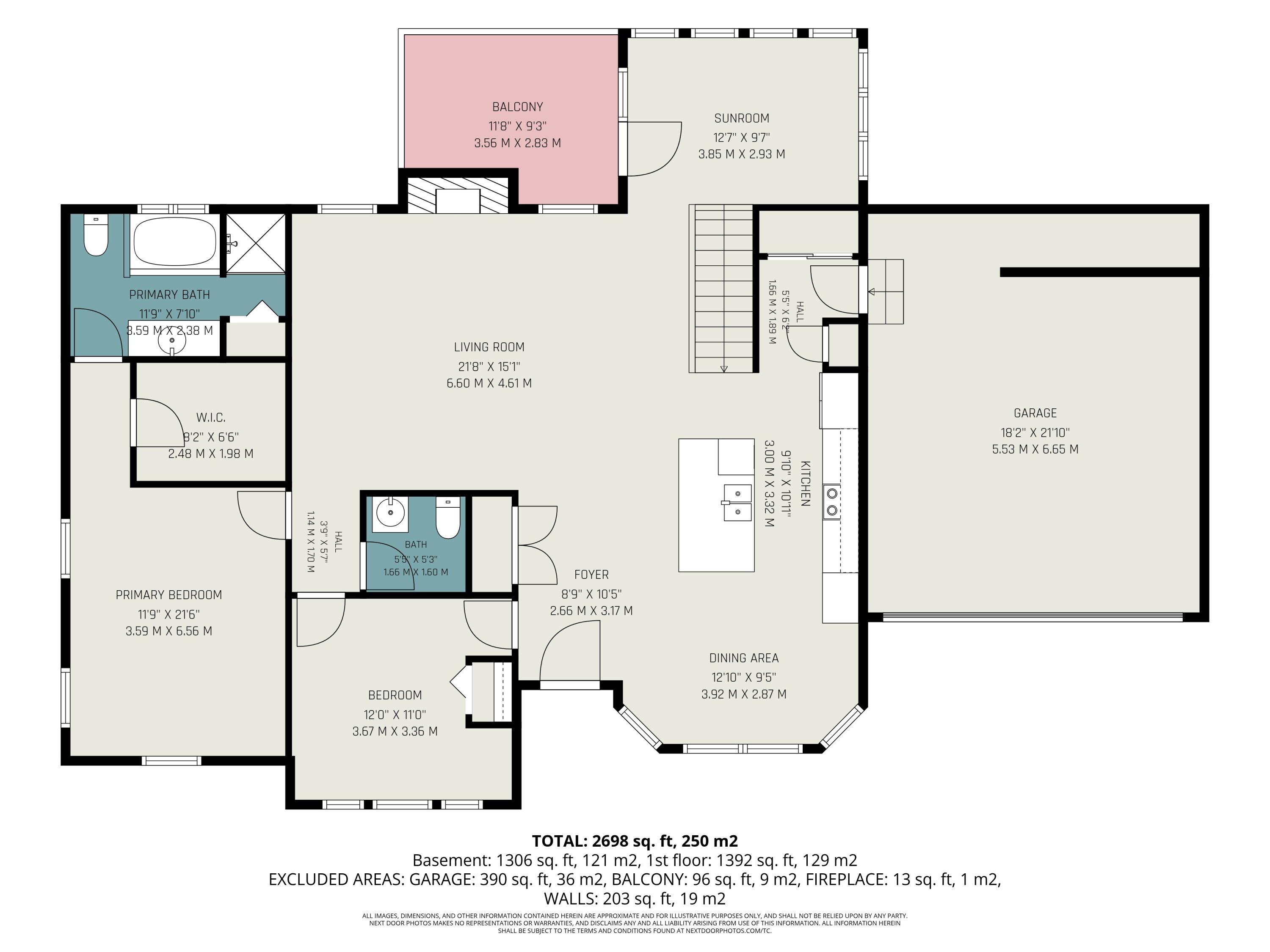 4282 Knapp Valley Court NE Grand Rapids MI 49525