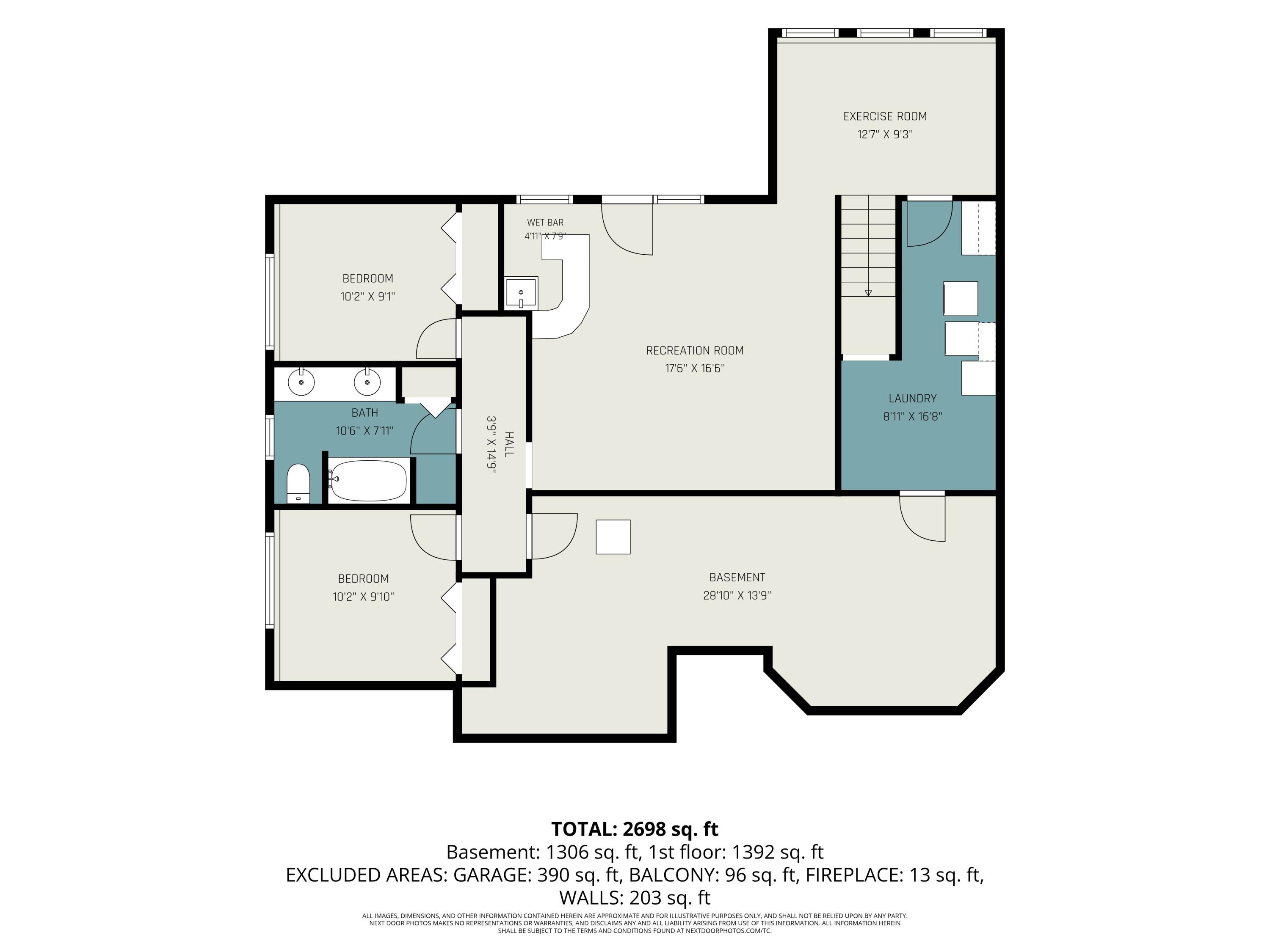 4282 Knapp Valley Court NE Grand Rapids MI 49525