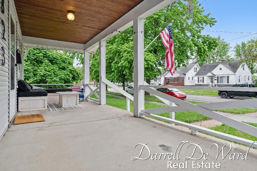 823 Webster Street NW Grand Rapids MI 49504
