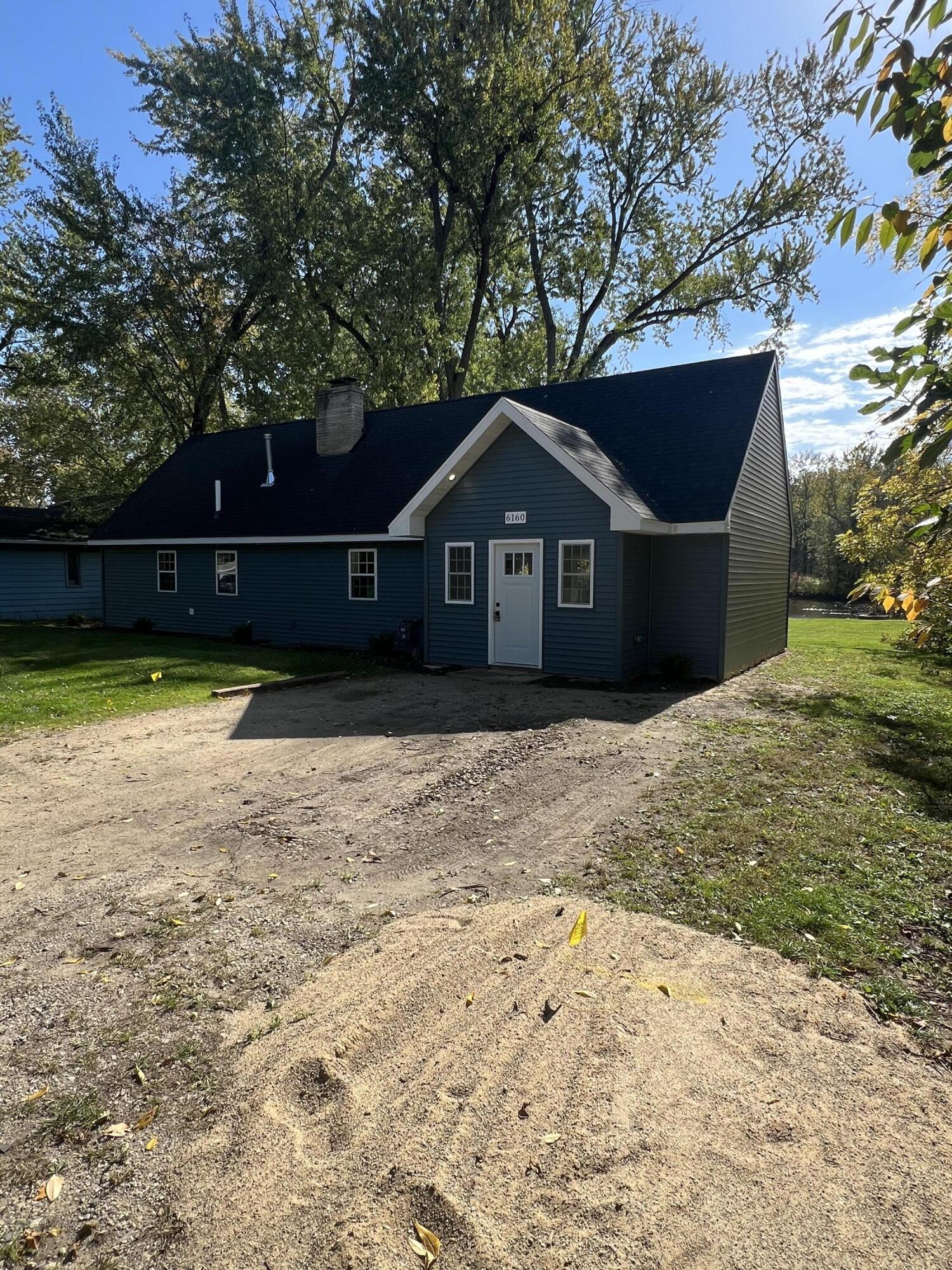 6160 Proctor Avenue Kalamazoo MI 49048