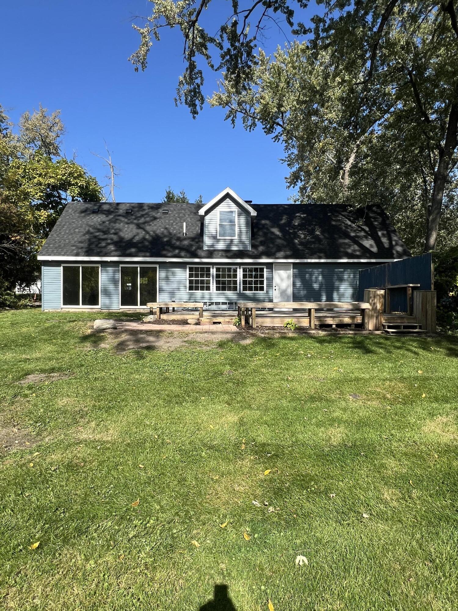6160 Proctor Avenue Kalamazoo MI 49048