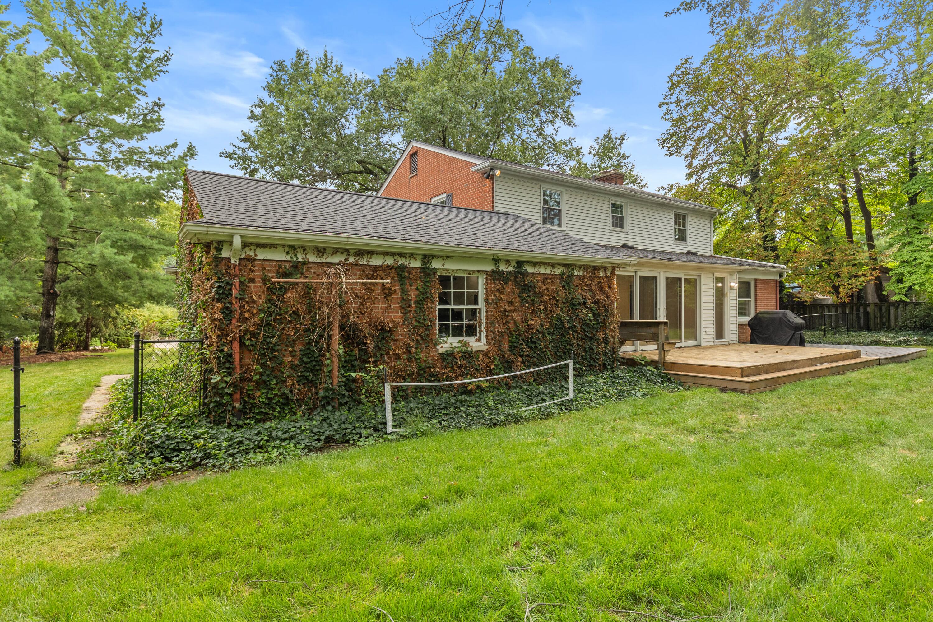 2115 Romence Street NE Grand Rapids MI 49503