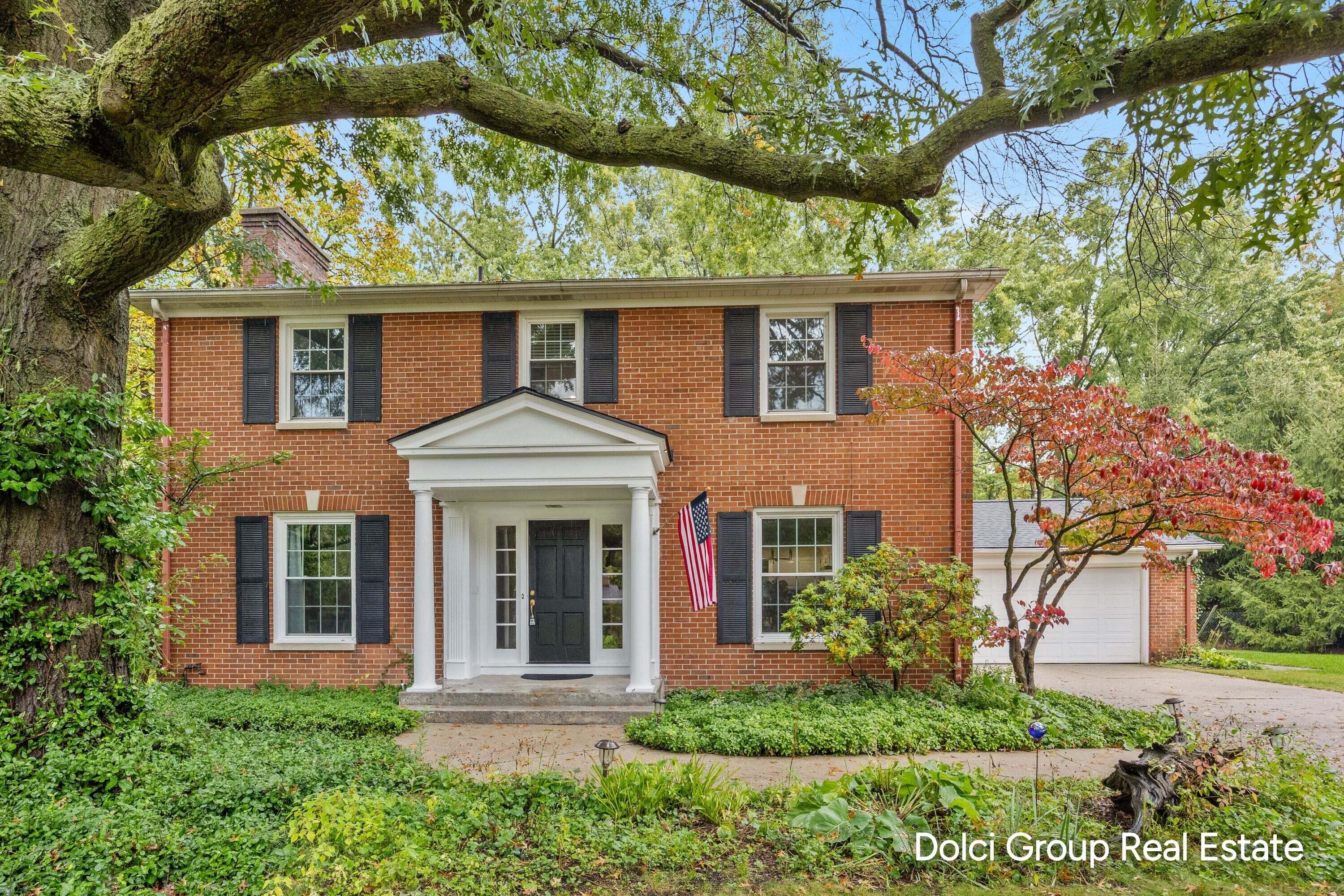 2115 Romence Street NE Grand Rapids MI 49503