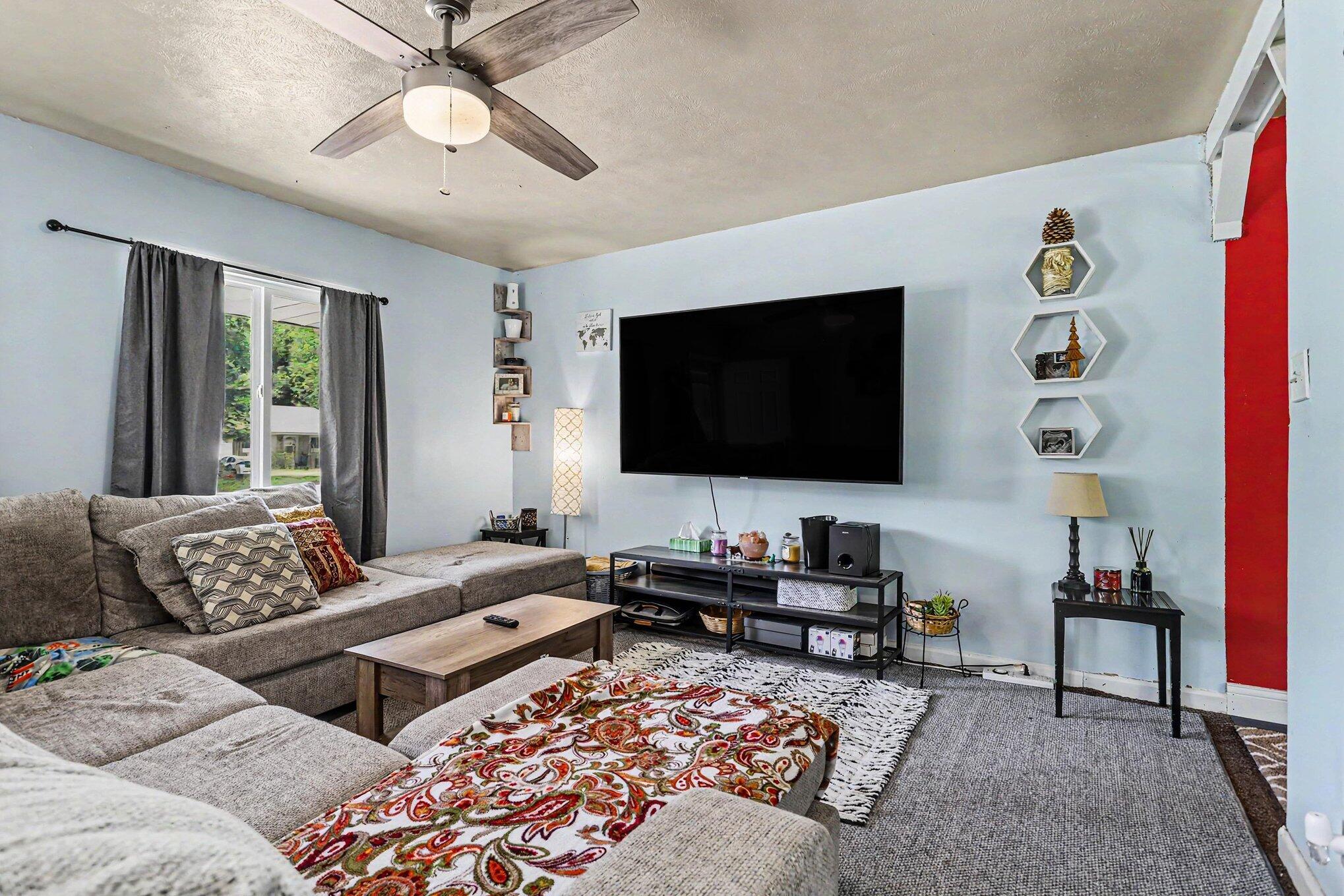 1145 Beverly Court Benton Harbor MI 49022