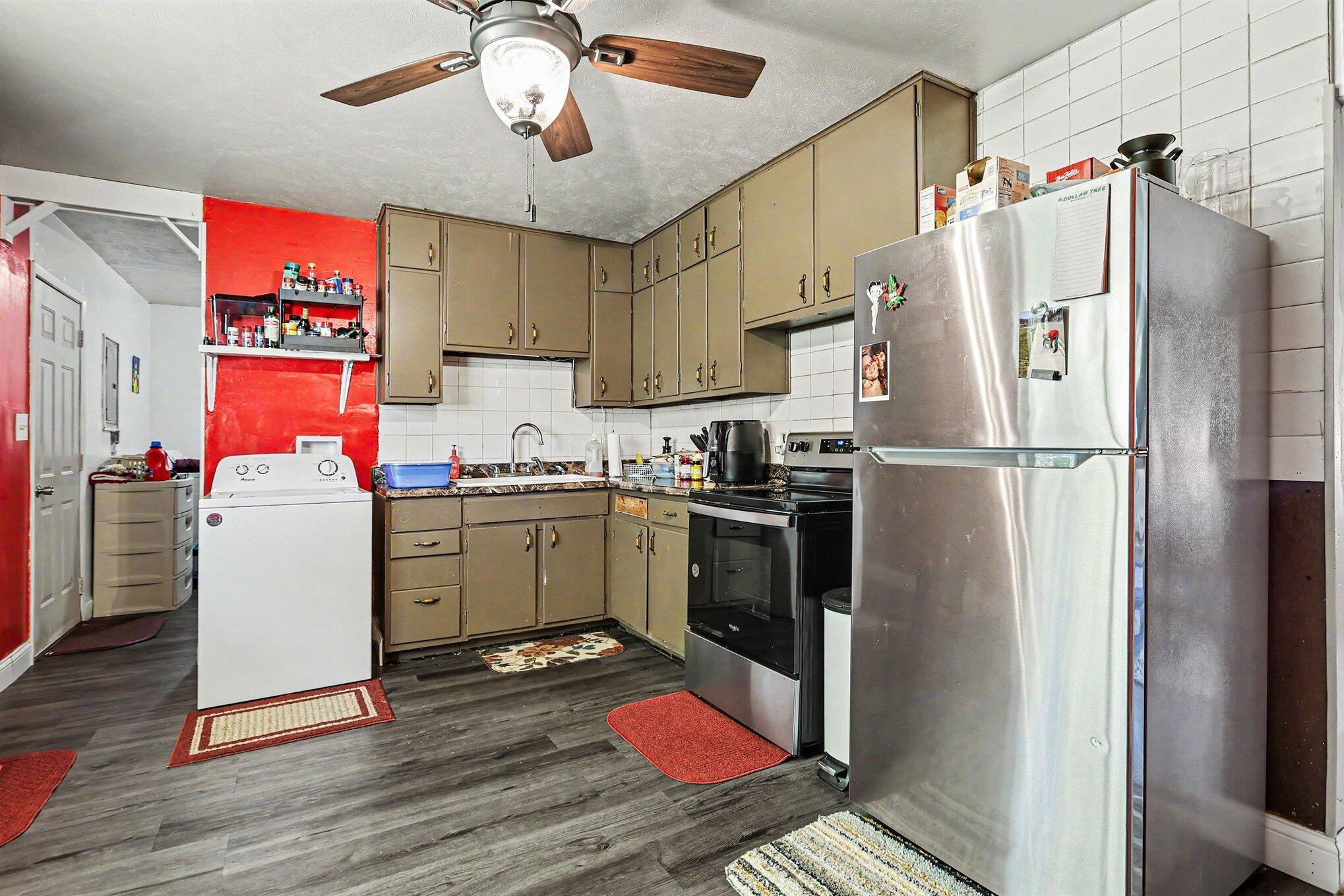 1145 Beverly Court Benton Harbor MI 49022