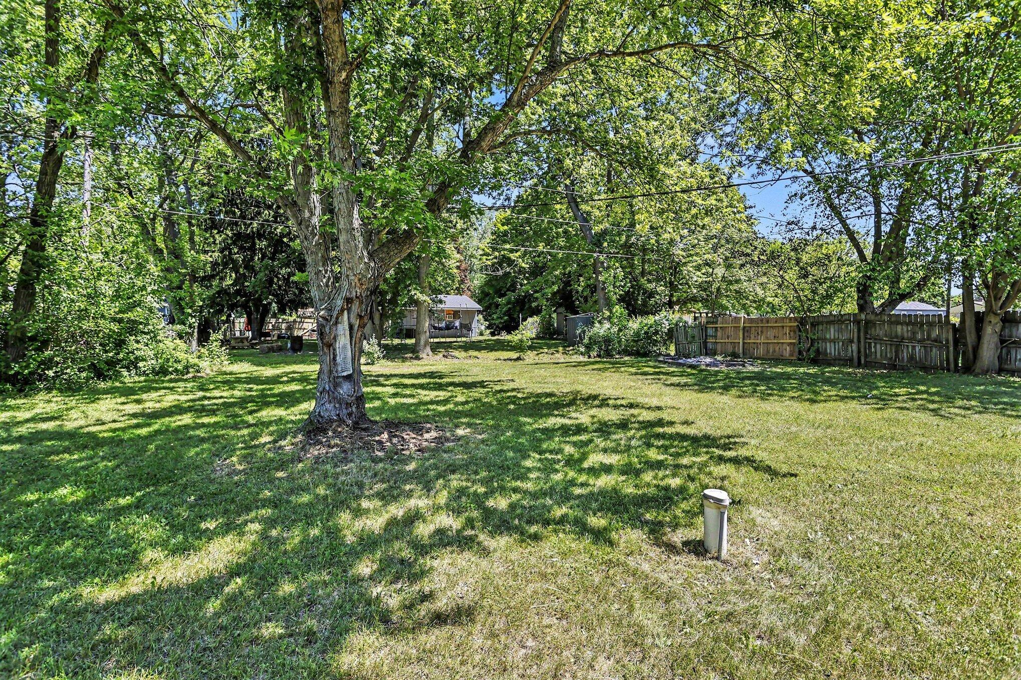 1145 Beverly Court Benton Harbor MI 49022