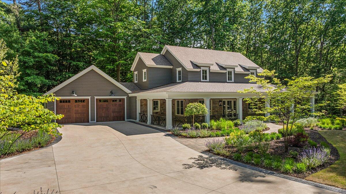 317 N Lakeshore Avenue Holland MI 49424