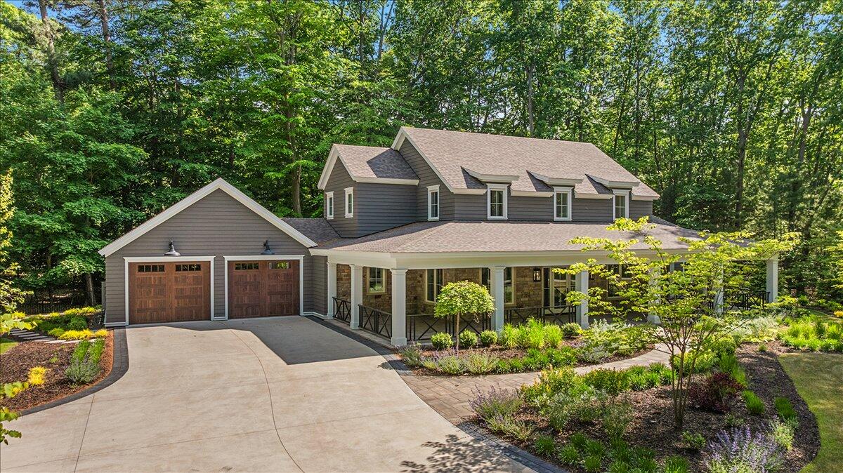 317 N Lakeshore Avenue Holland MI 49424