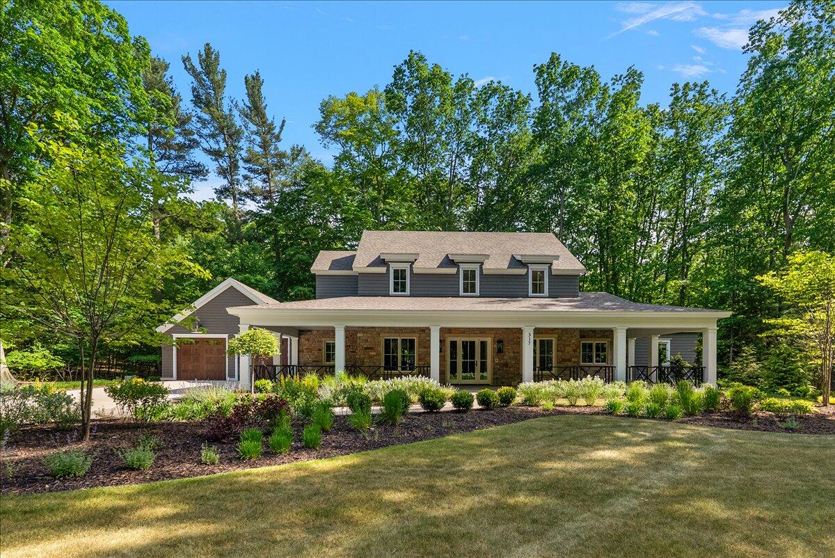 317 N Lakeshore Avenue Holland MI 49424