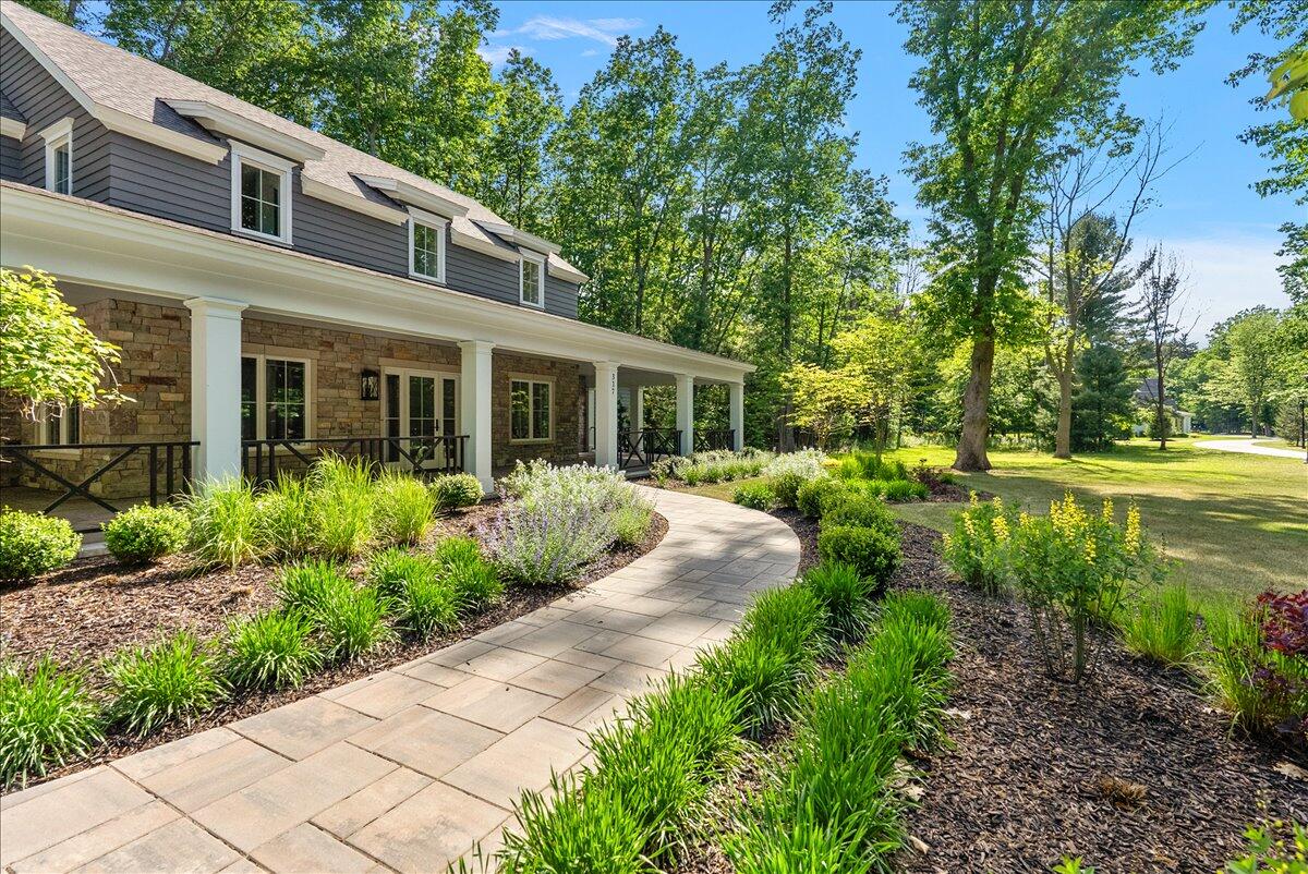 317 N Lakeshore Avenue Holland MI 49424