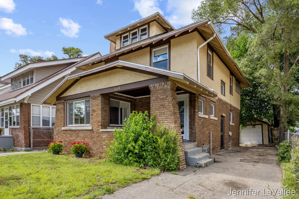 1059 Martin Luther King Junior Street SE Grand Rapids MI 49507