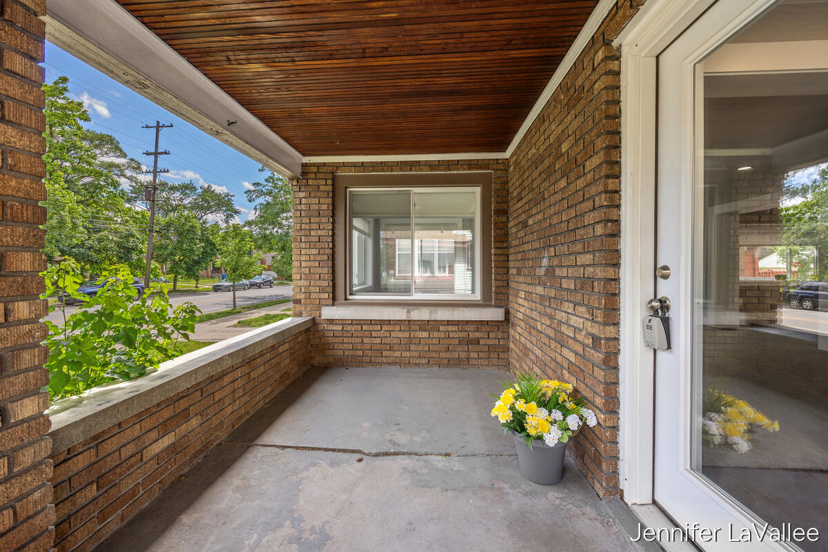 1059 Martin Luther King Junior Street SE Grand Rapids MI 49507