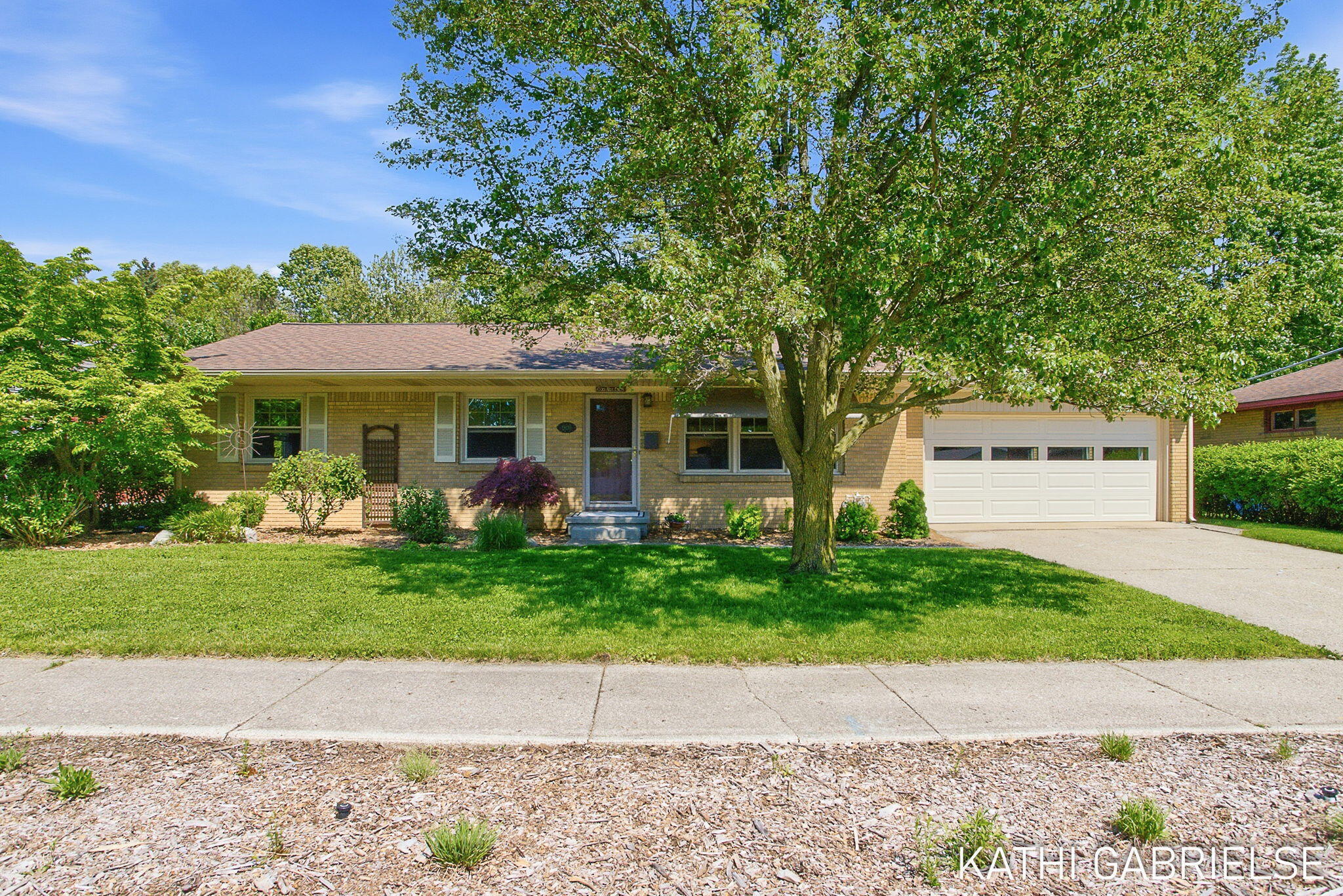 1830 Pine Court Grand Haven MI 49417