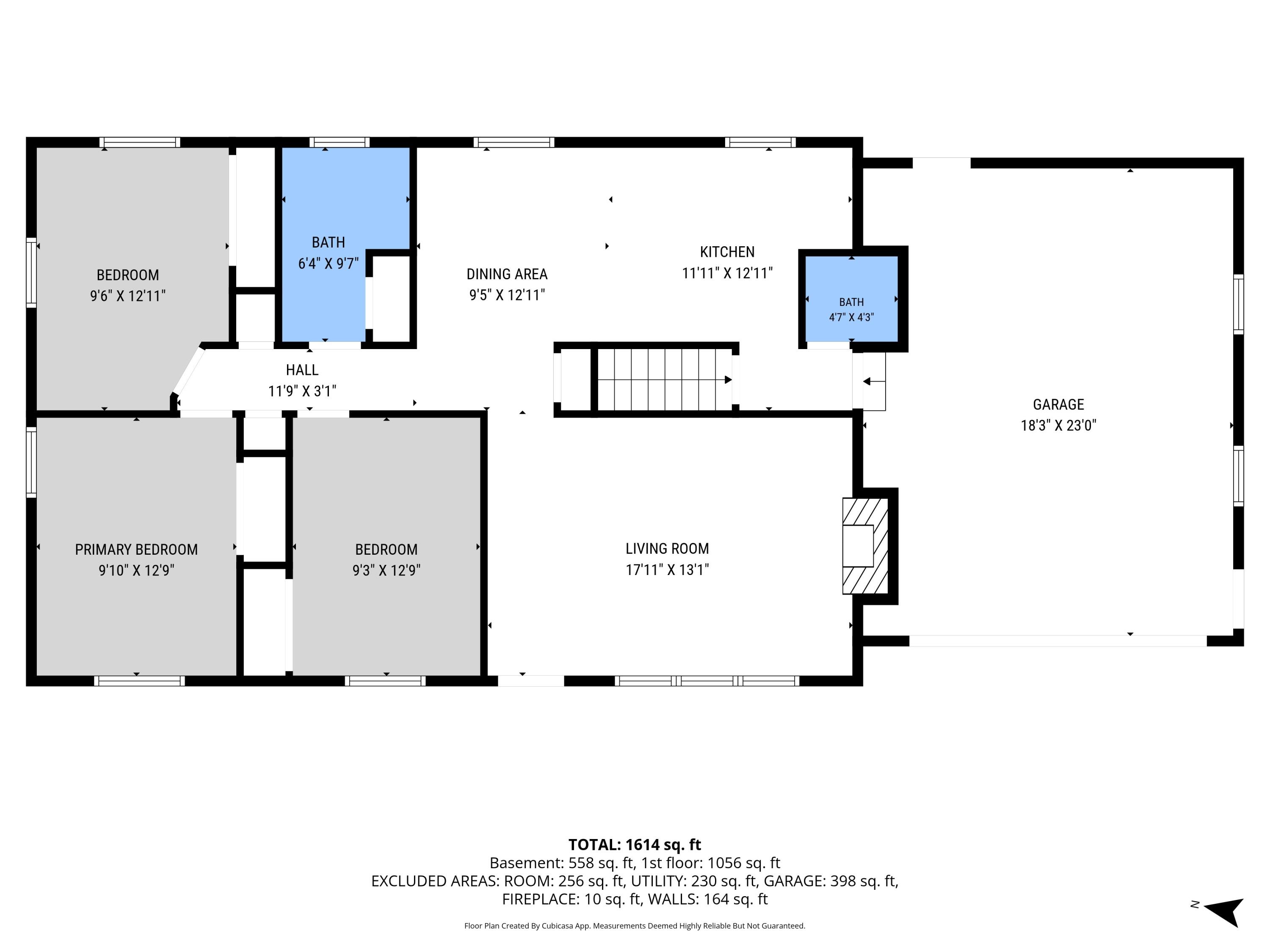 1830 Pine Court Grand Haven MI 49417