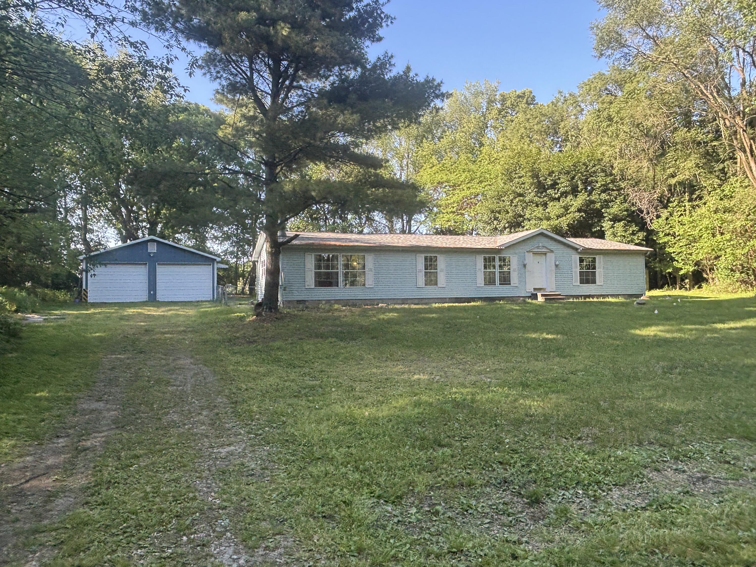 27134 Deerfield Lane Edwardsburg MI 49112