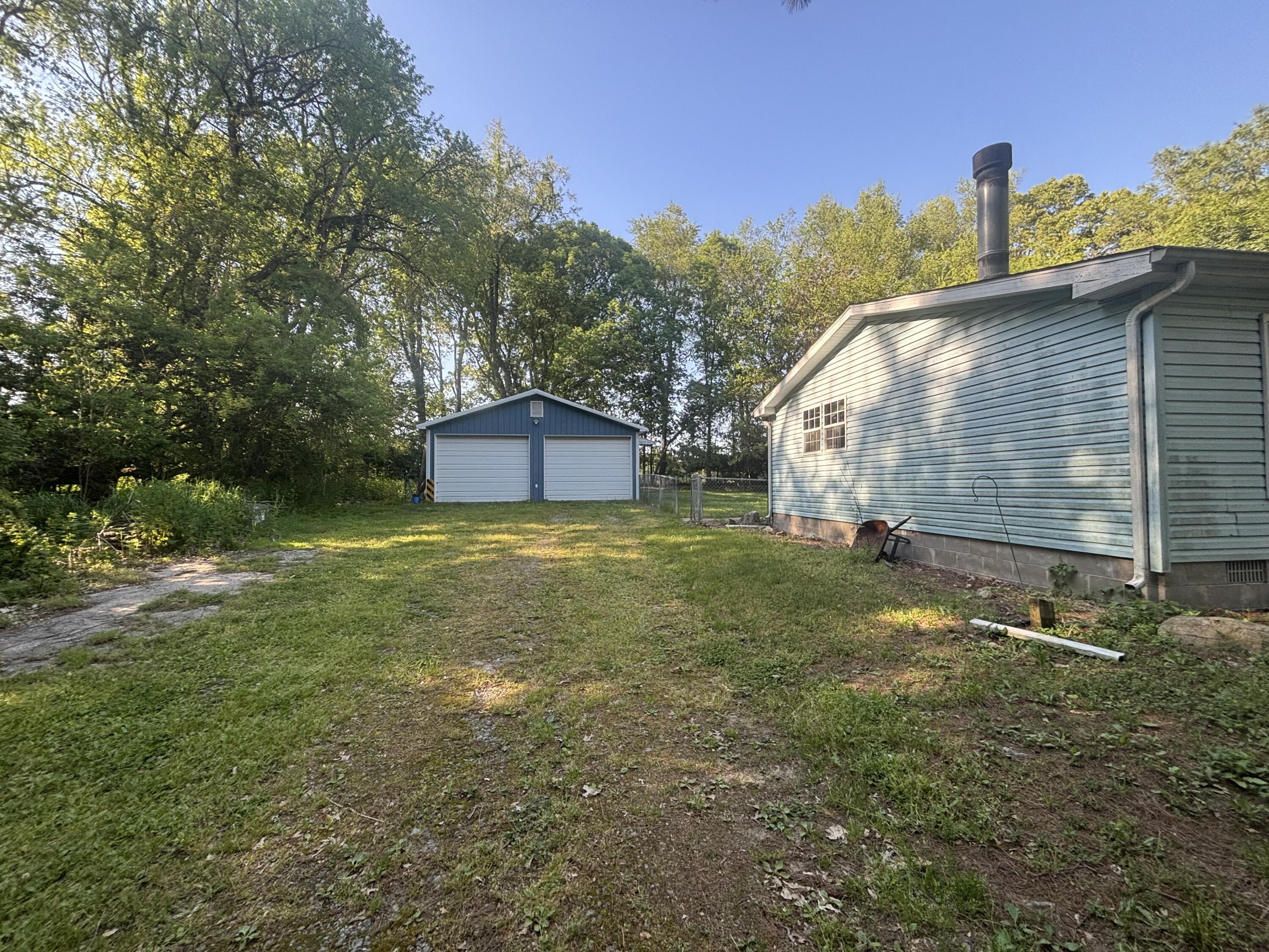 27134 Deerfield Lane Edwardsburg MI 49112