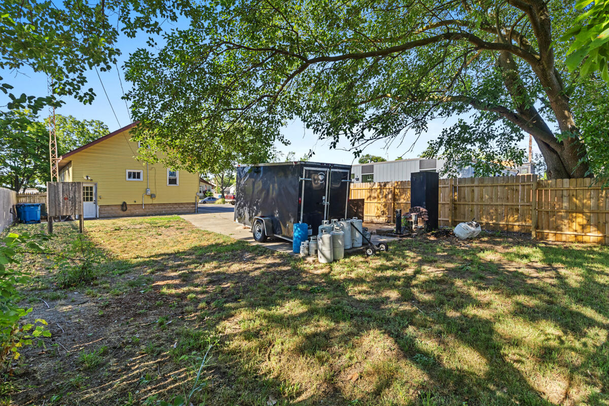 1119 Columbus Avenue Grand Haven MI 49417