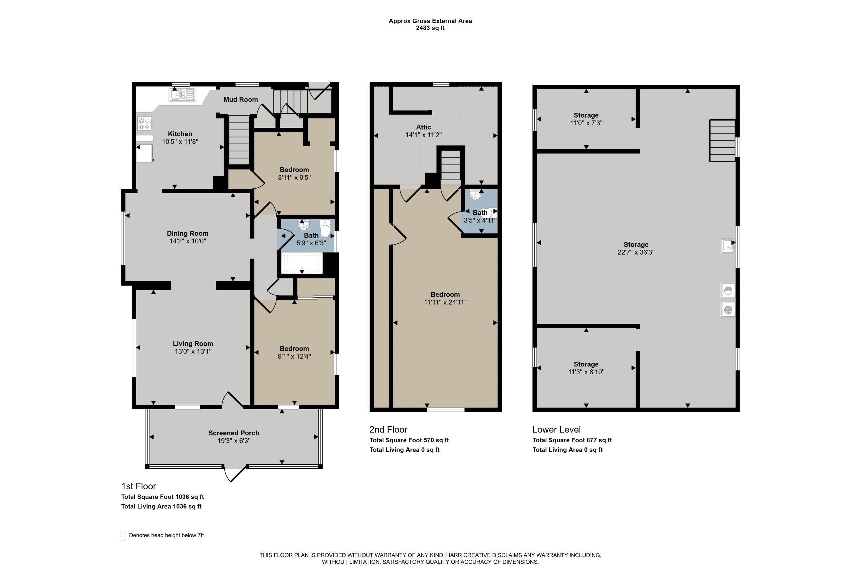 1119 Columbus Avenue Grand Haven MI 49417