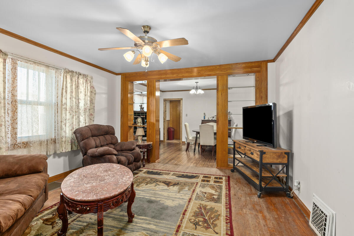 1119 Columbus Avenue Grand Haven MI 49417